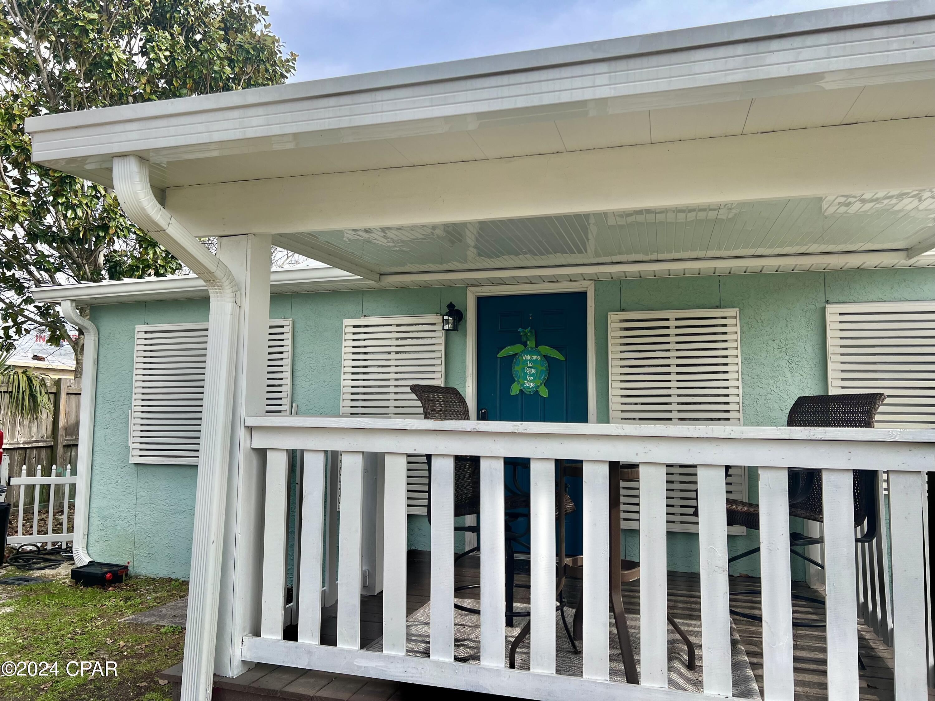 322 Rose Lane
