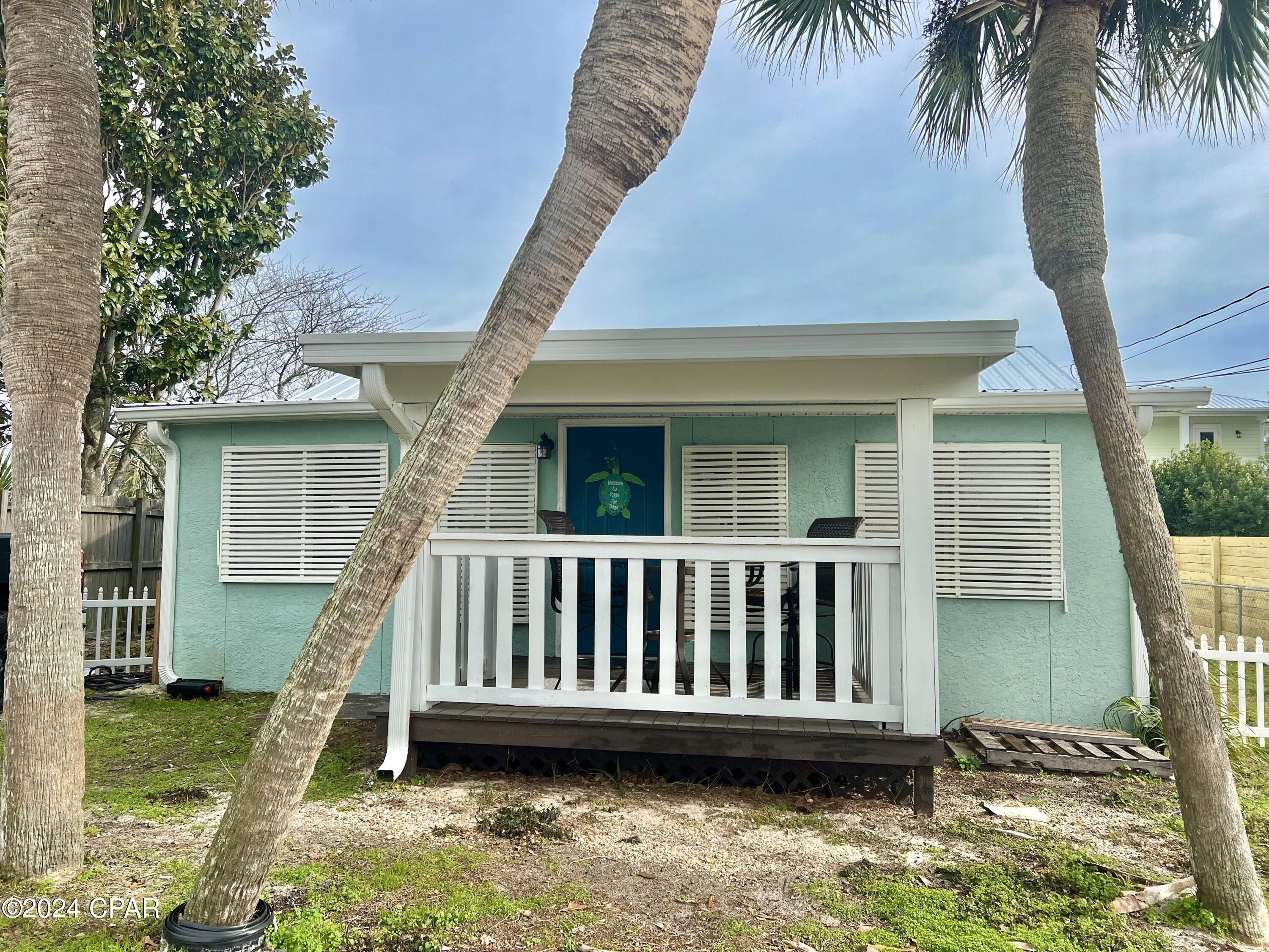322 Rose Lane