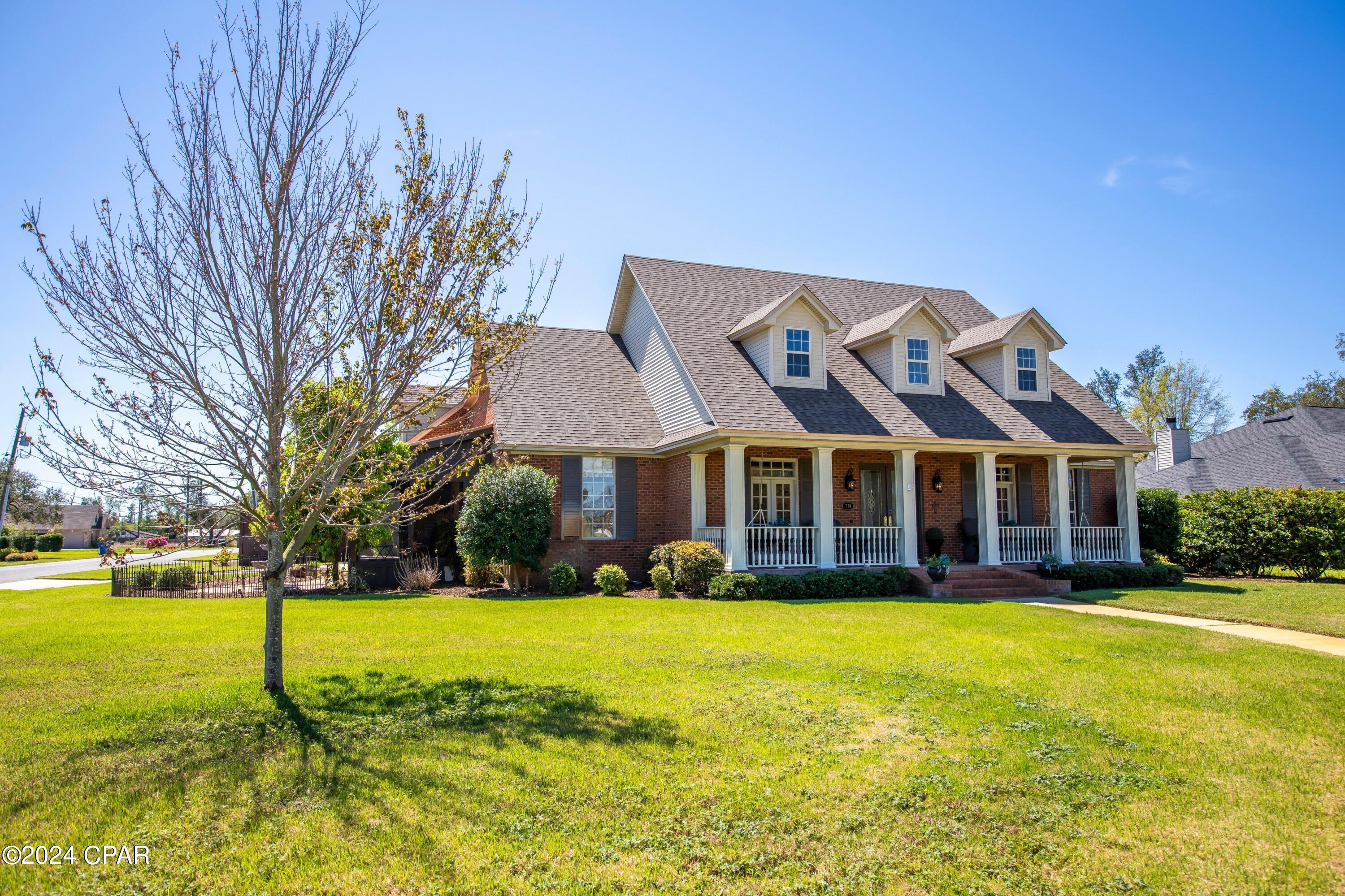 718 E Pierson Drive