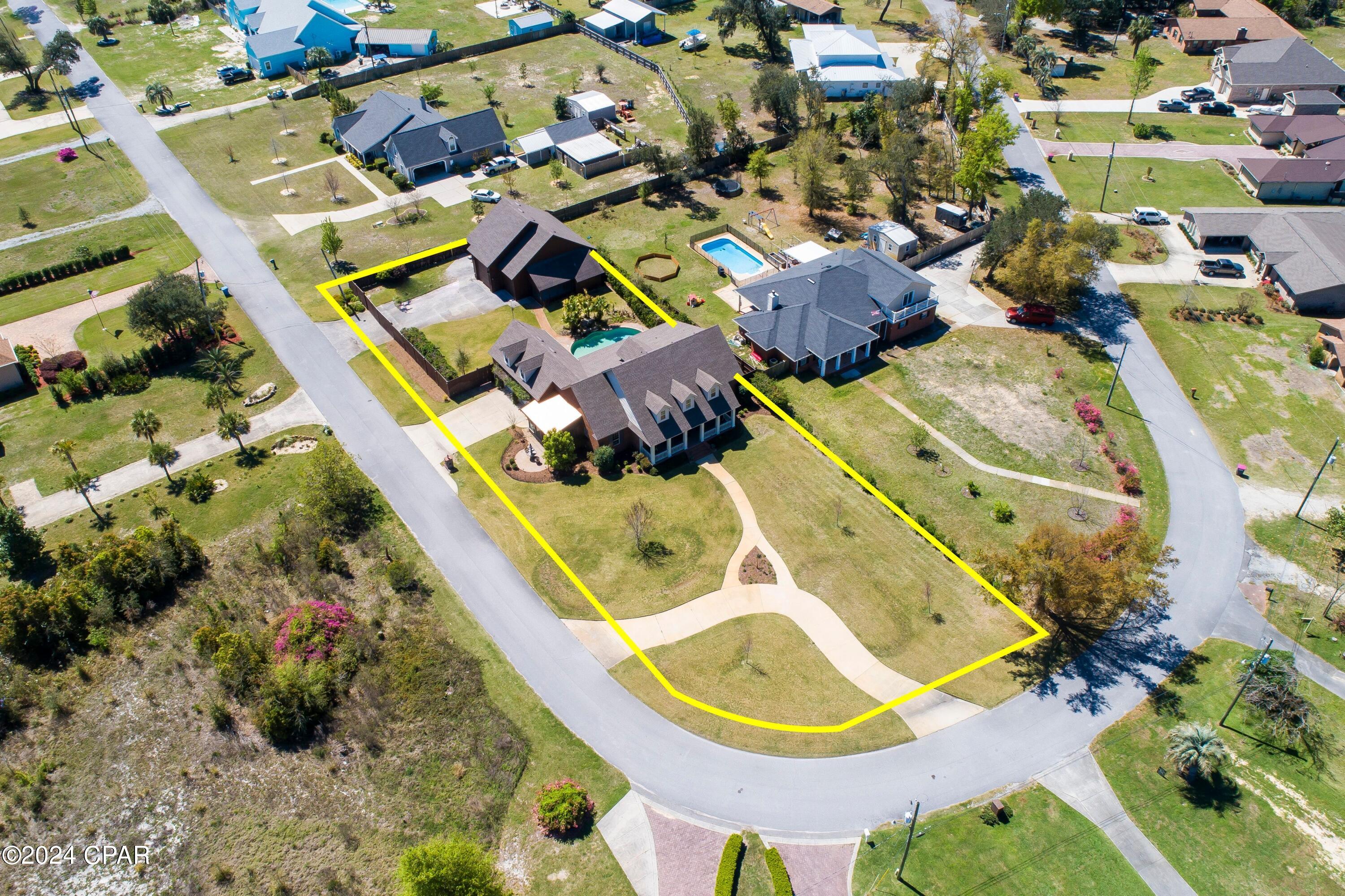 718 E Pierson Drive