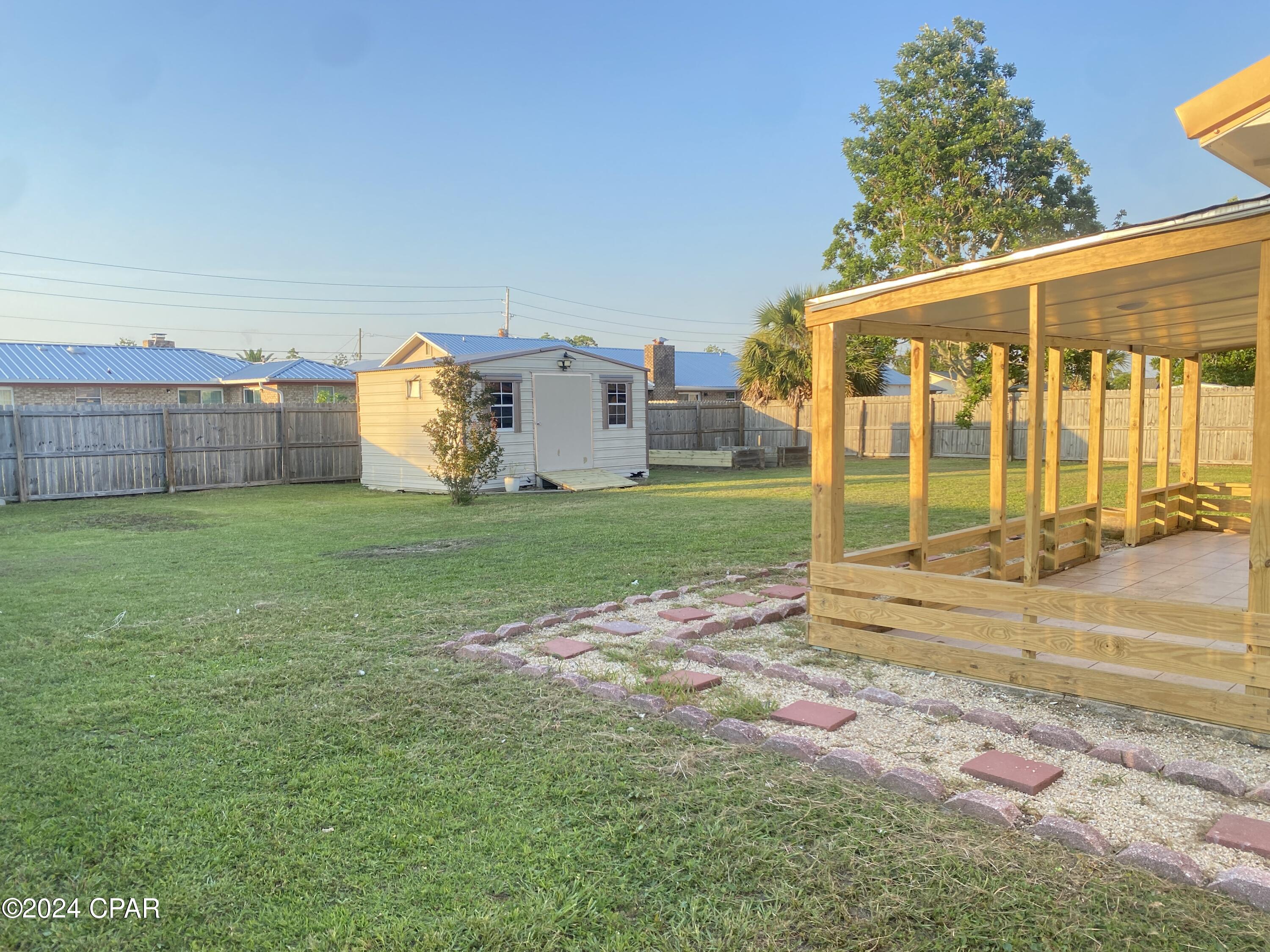 5921 Stephanie Drive