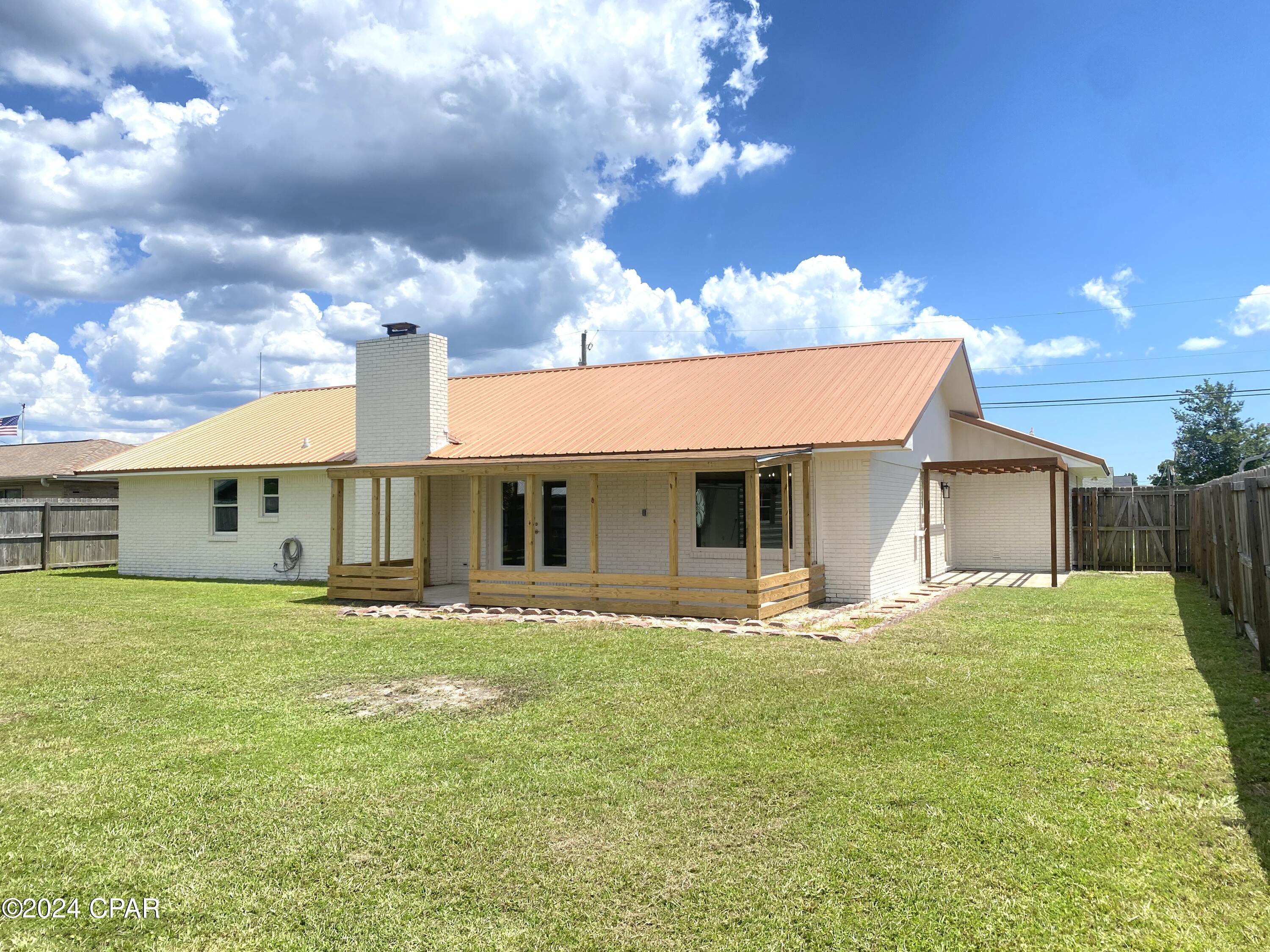 5921 Stephanie Drive