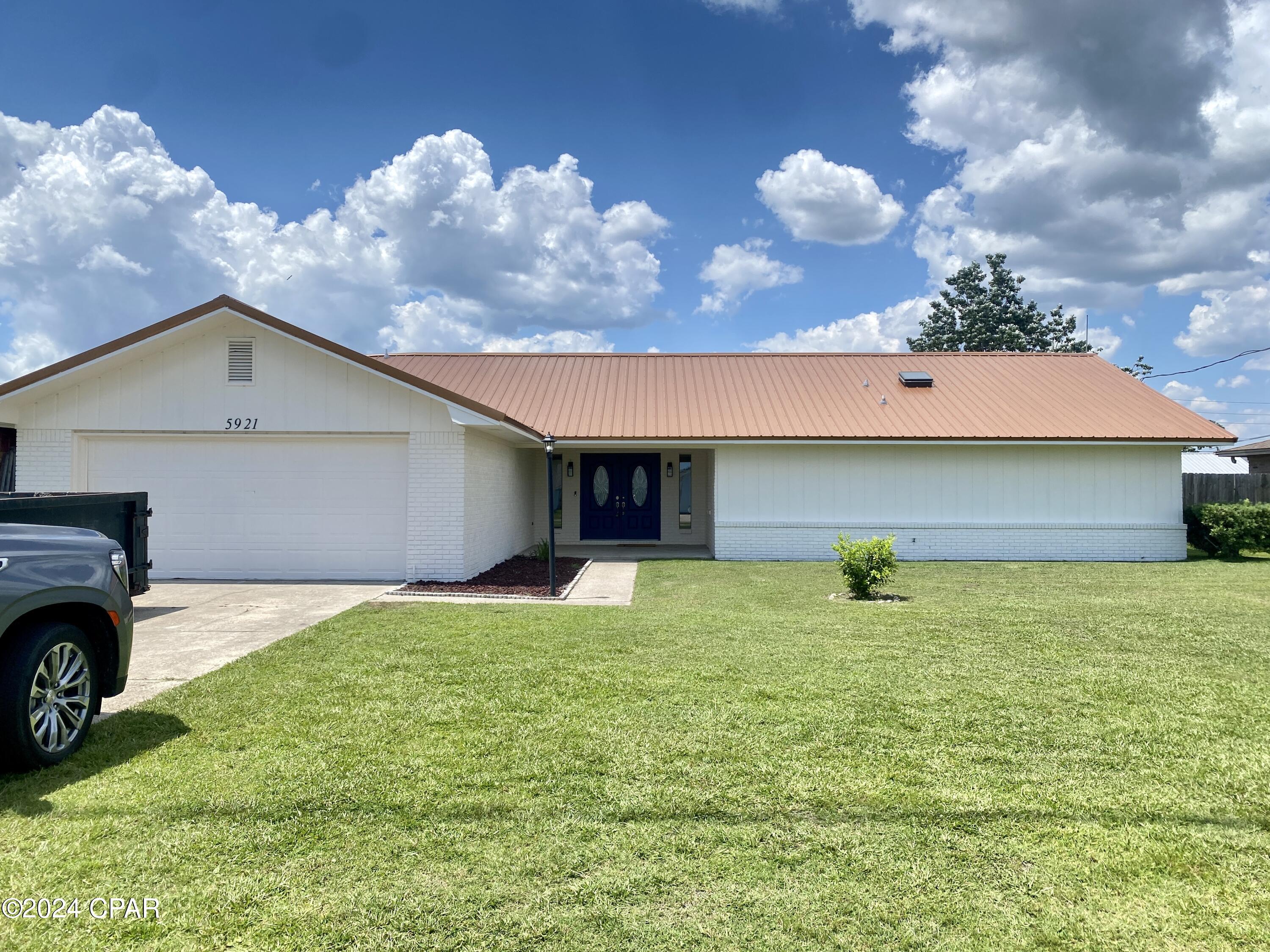 5921 Stephanie Drive