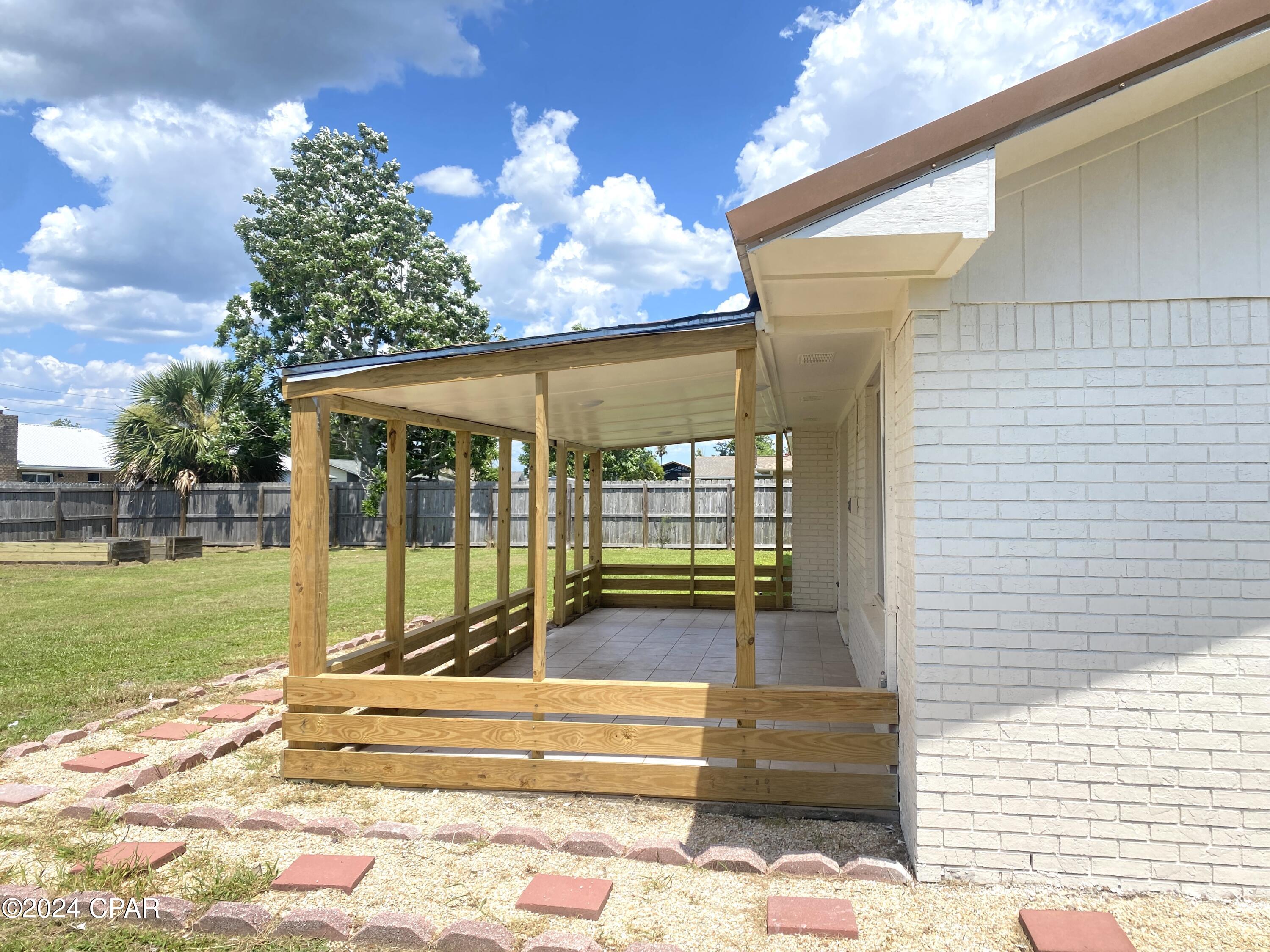 5921 Stephanie Drive