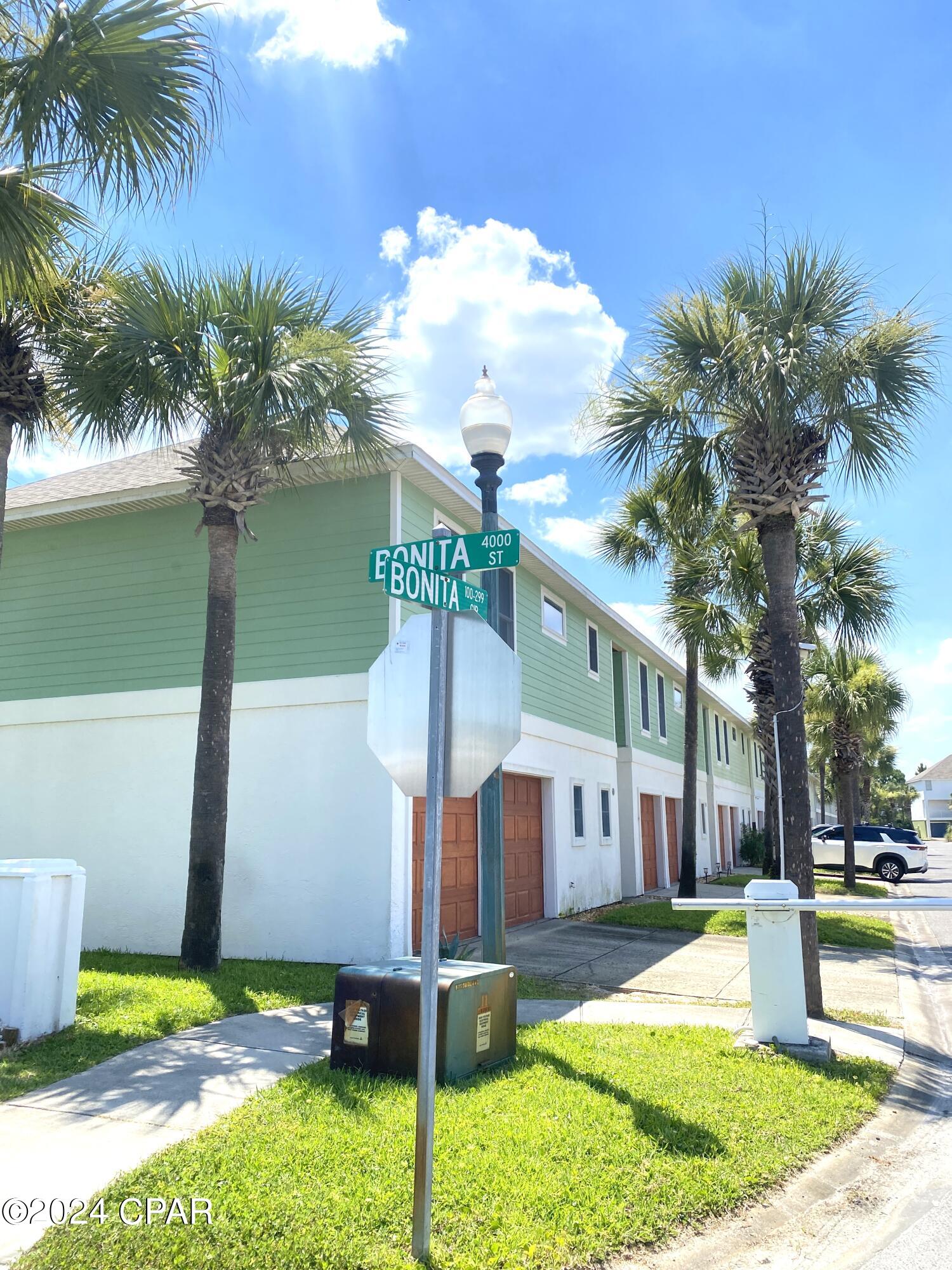 222 Bonita Circle
