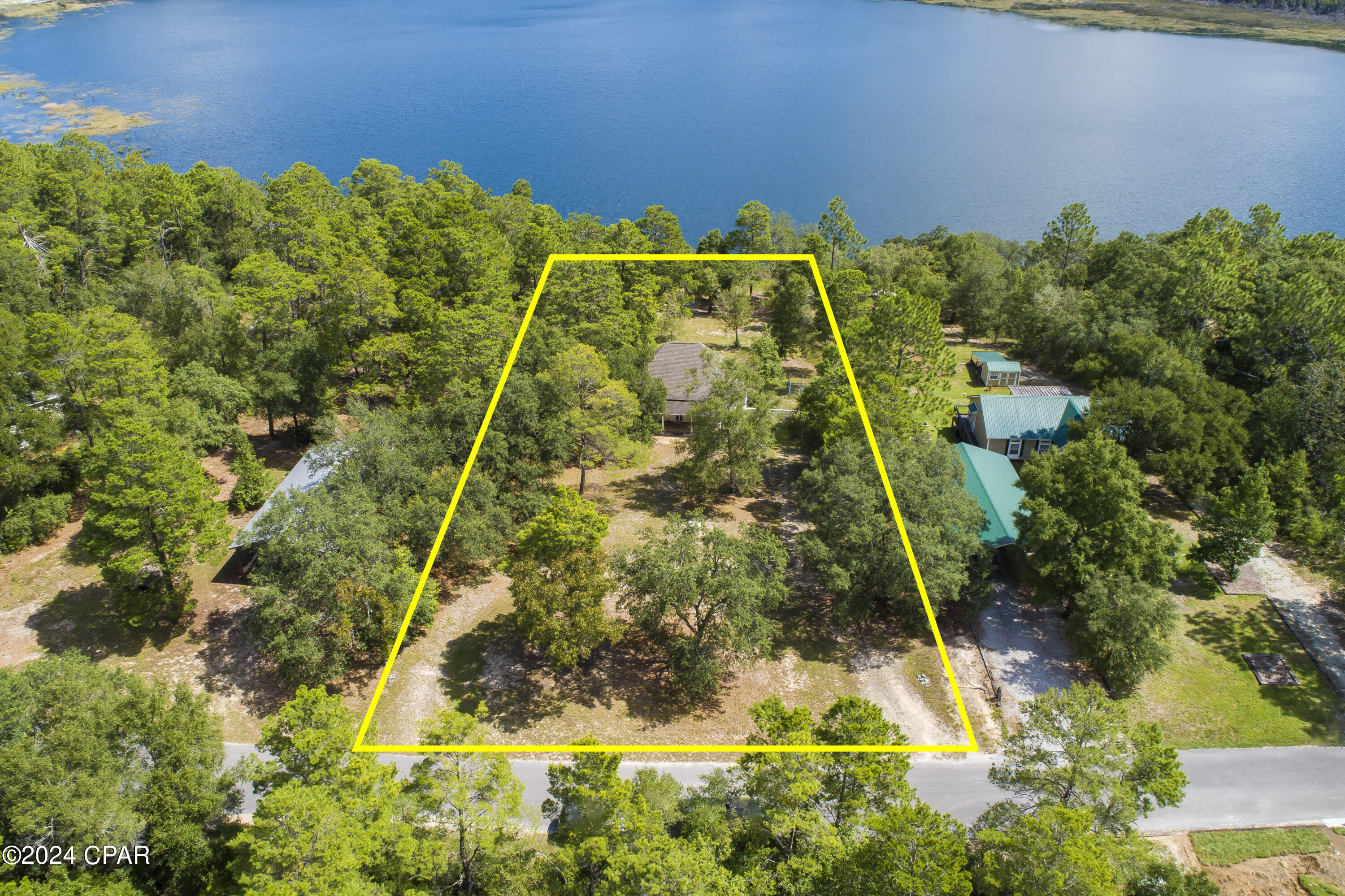 3491 Quail Ridge Drive