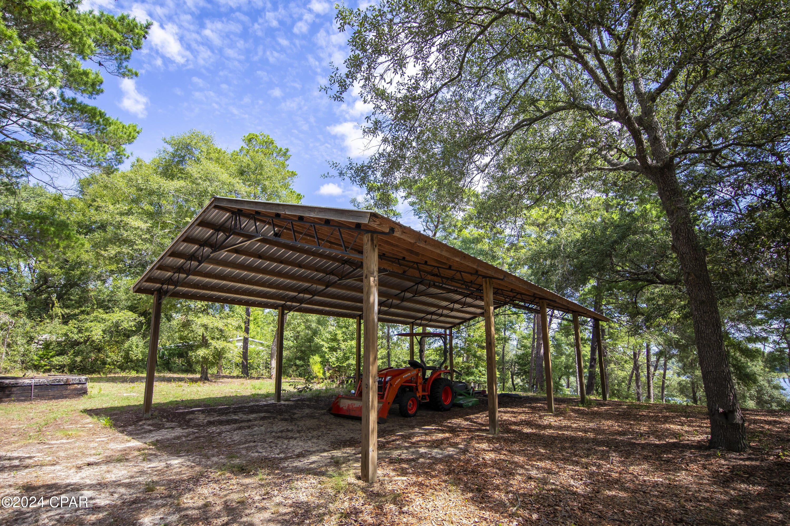 000 Quail Ridge Drive