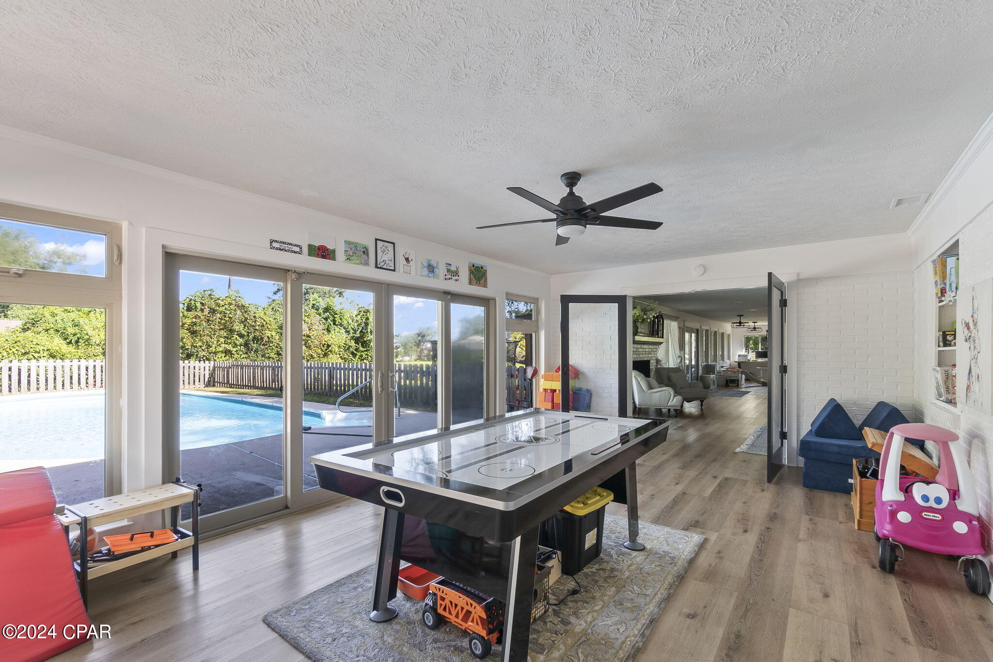 7245 Shady Drive