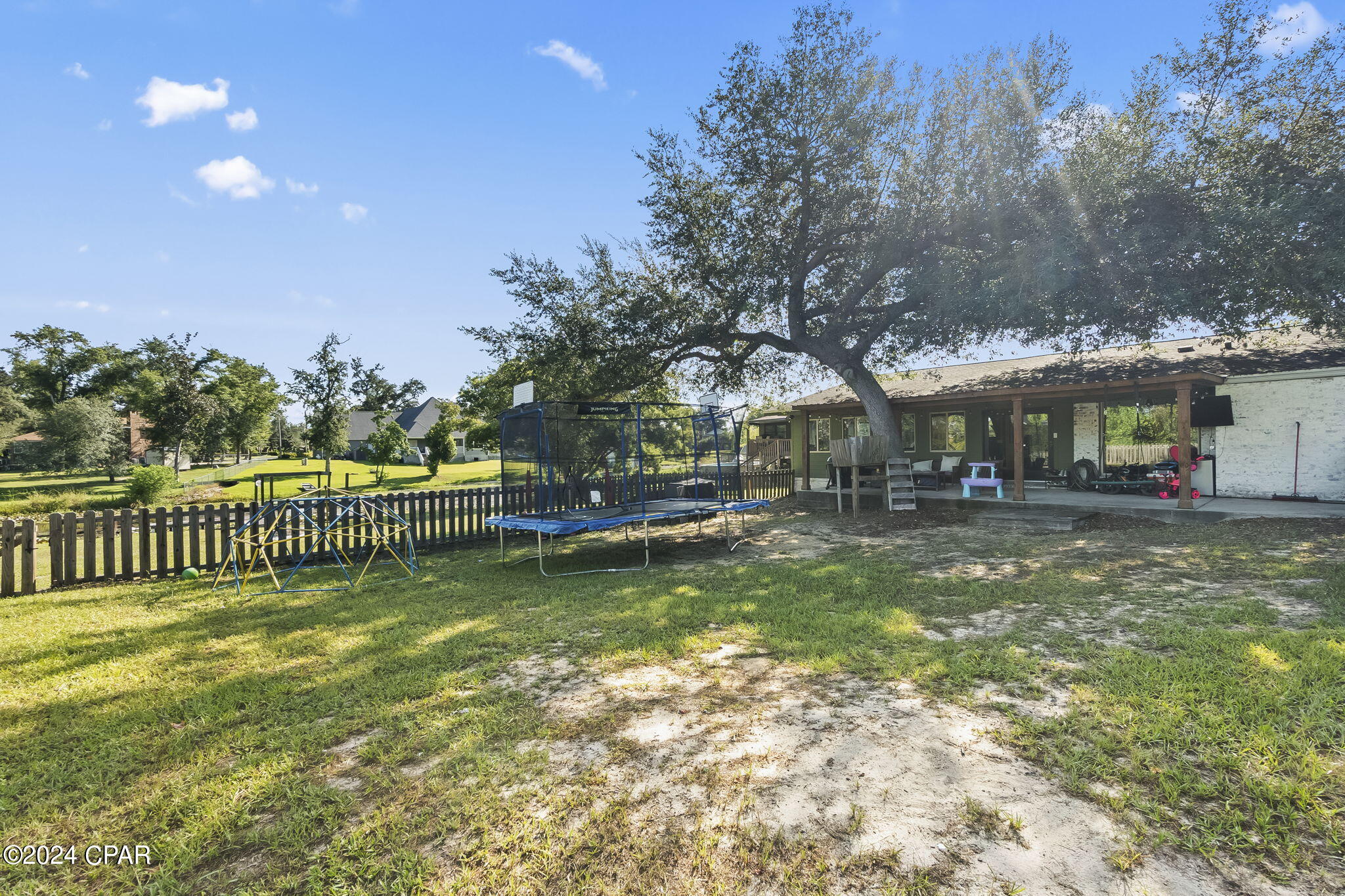 7245 Shady Drive