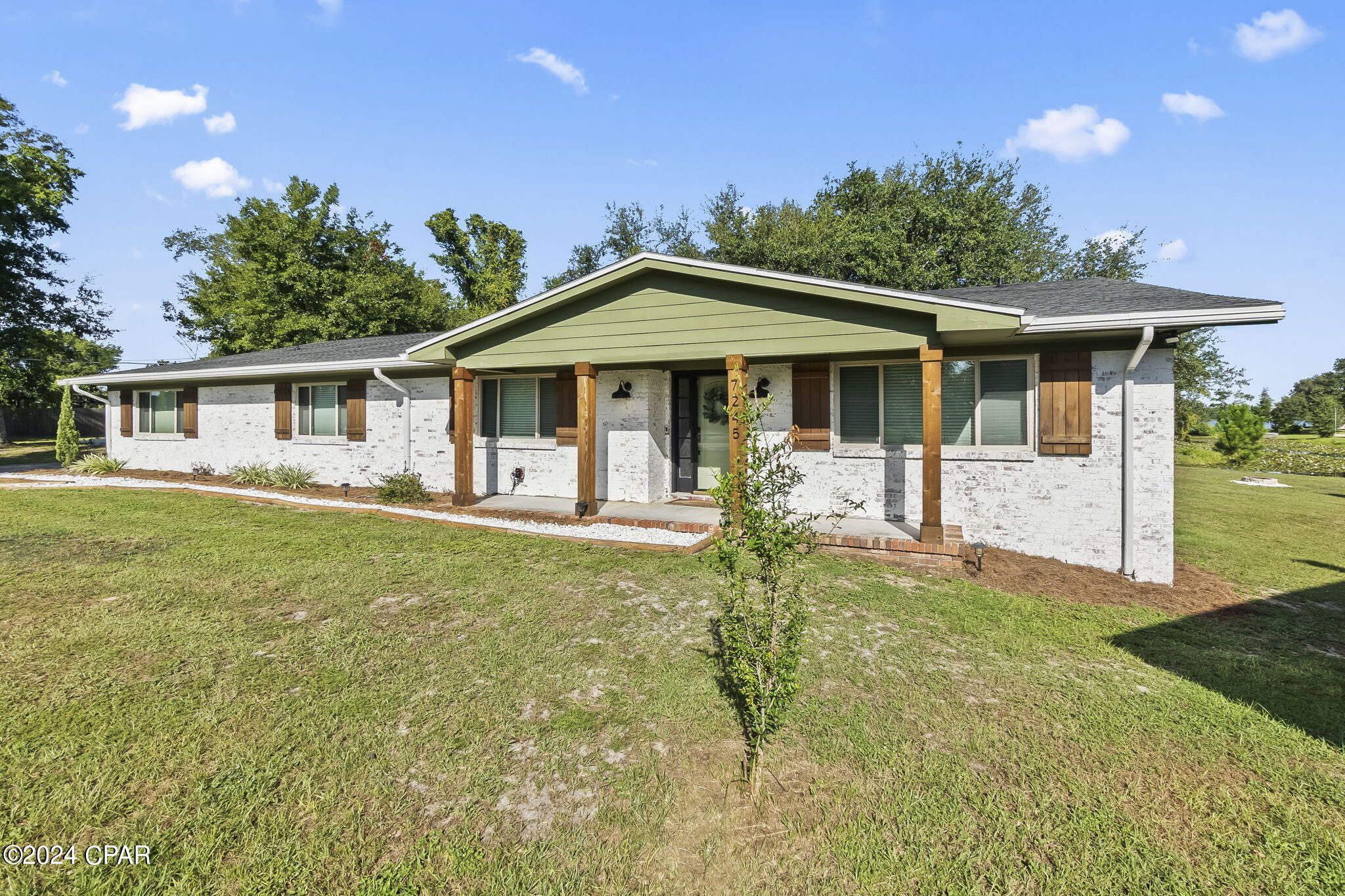 7245 Shady Drive