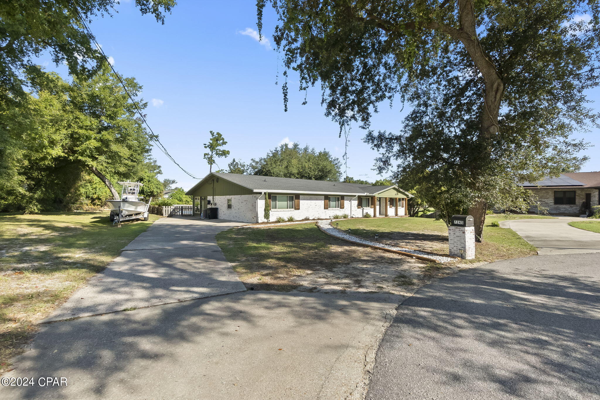 7245 Shady Drive