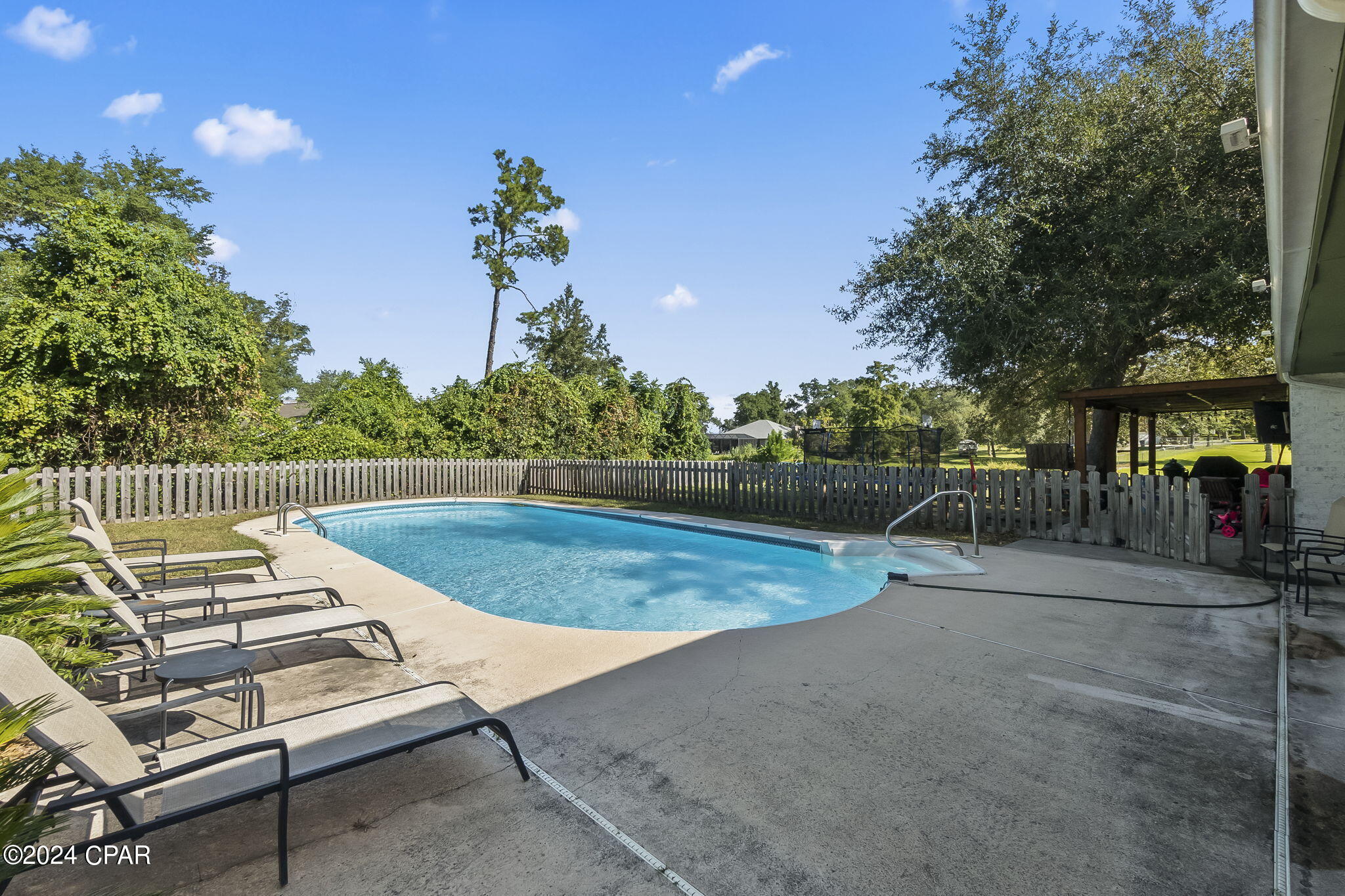 7245 Shady Drive