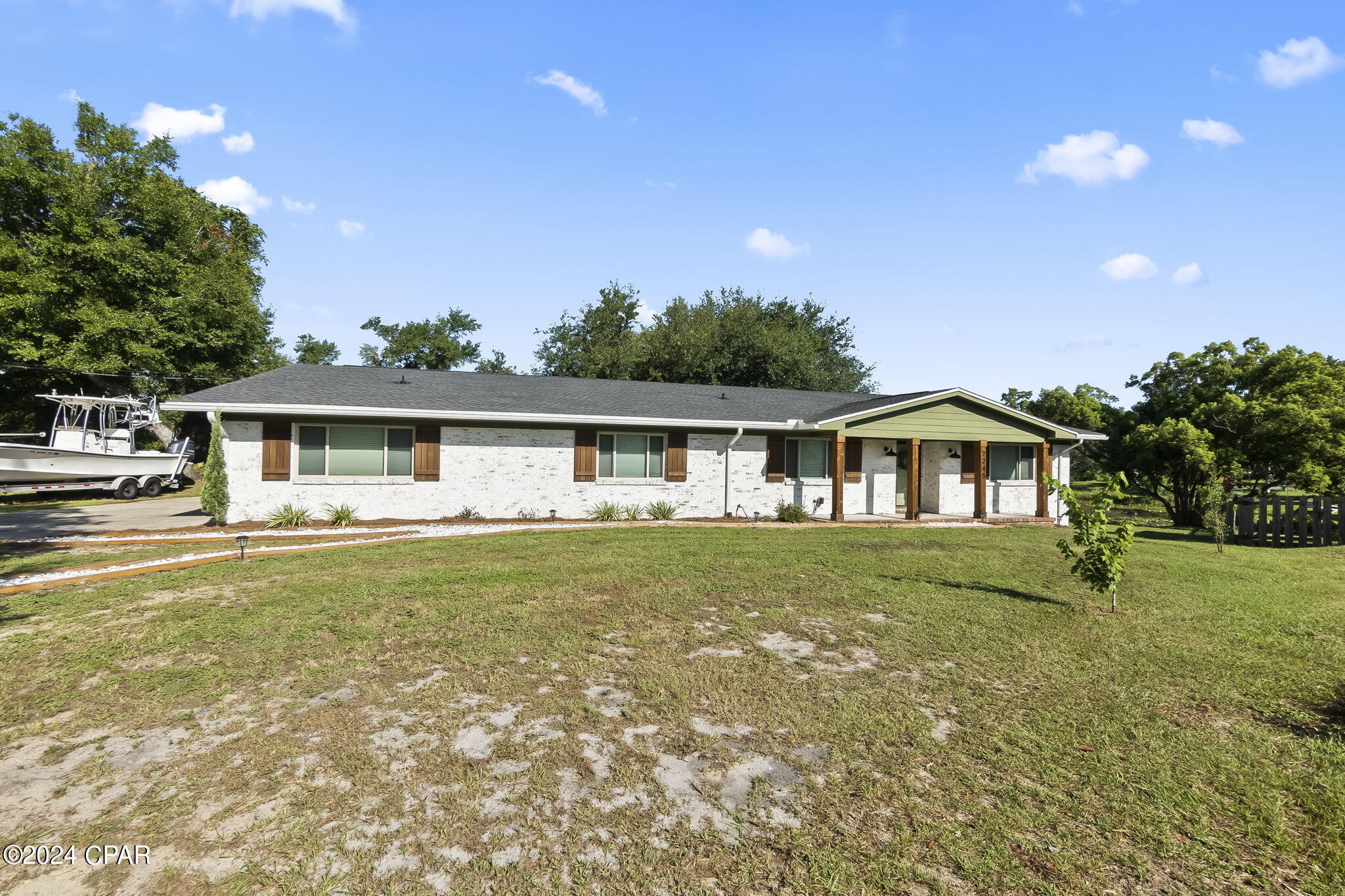 7245 Shady Drive