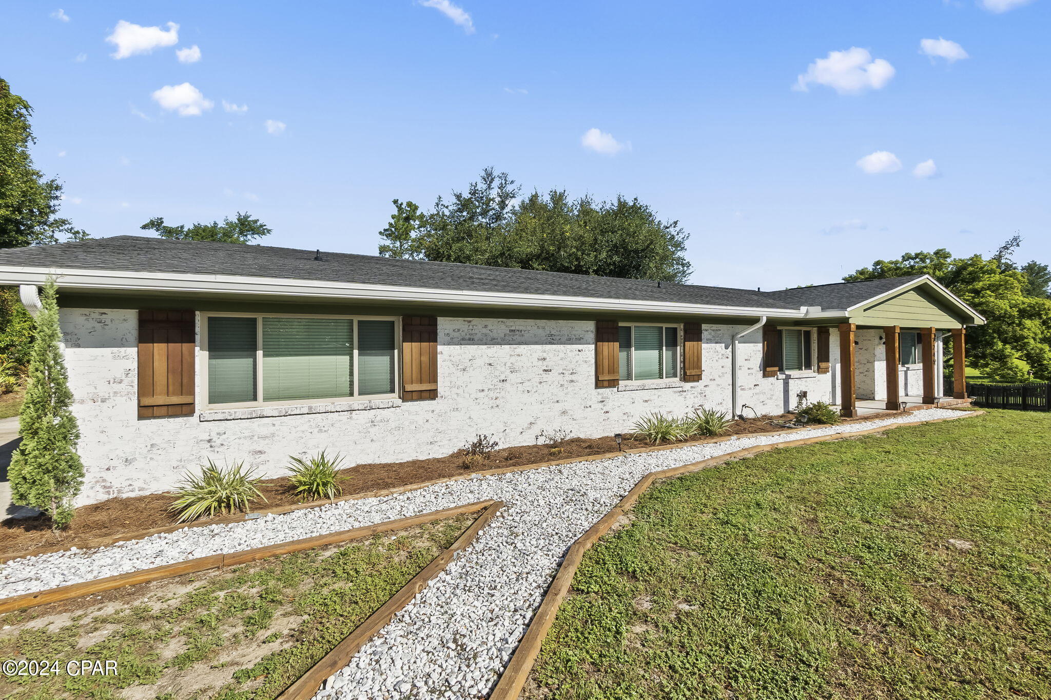 7245 Shady Drive