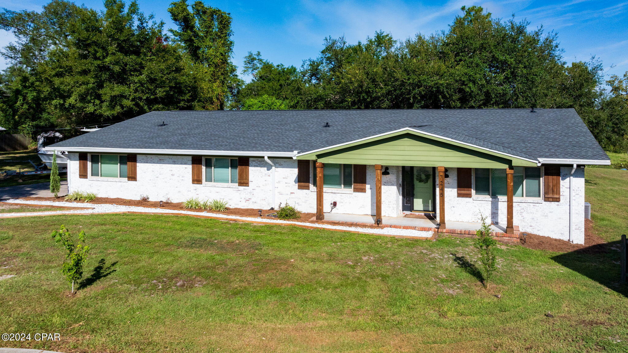7245 Shady Drive