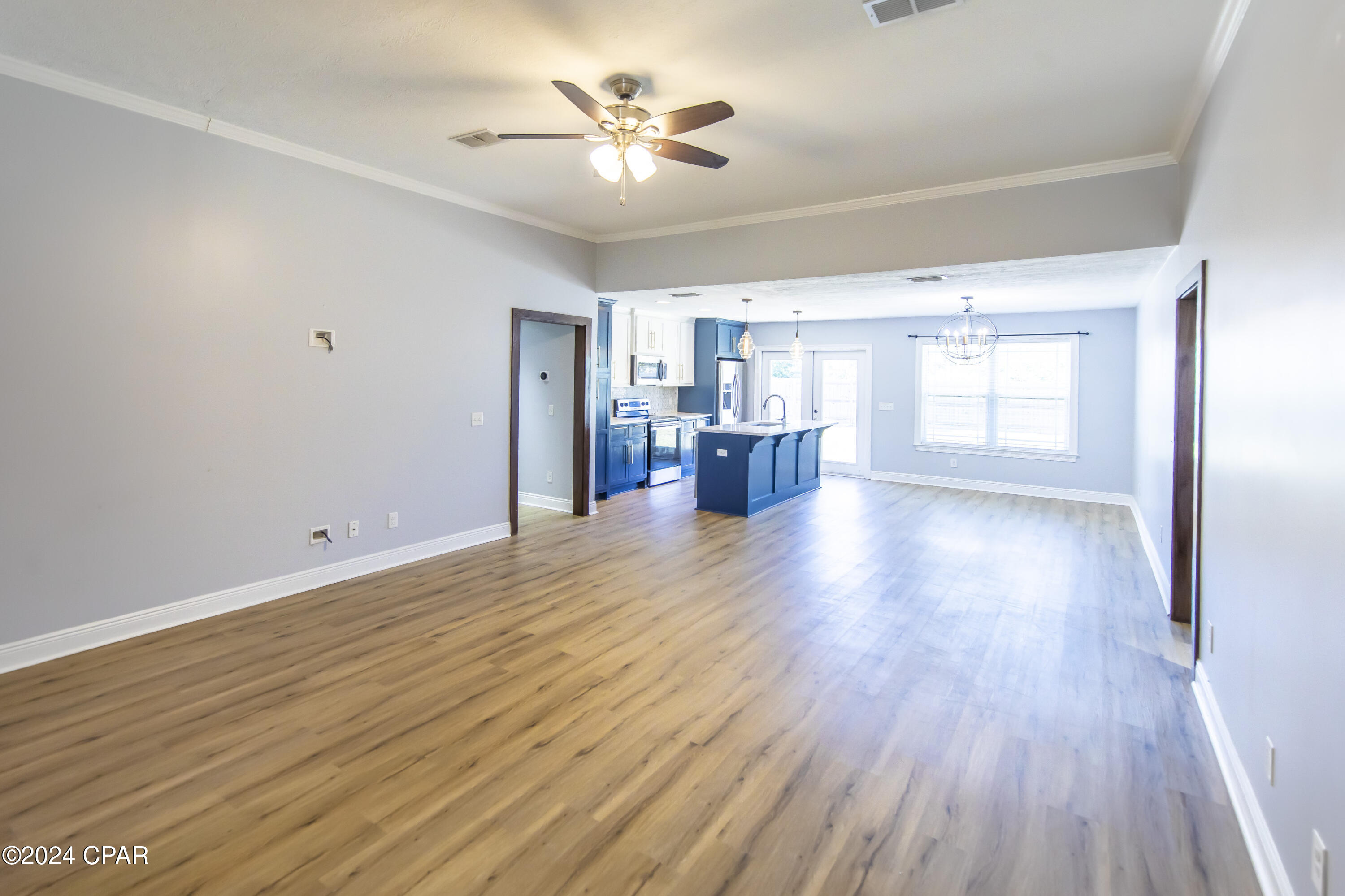 3675 Cedar Park Drive