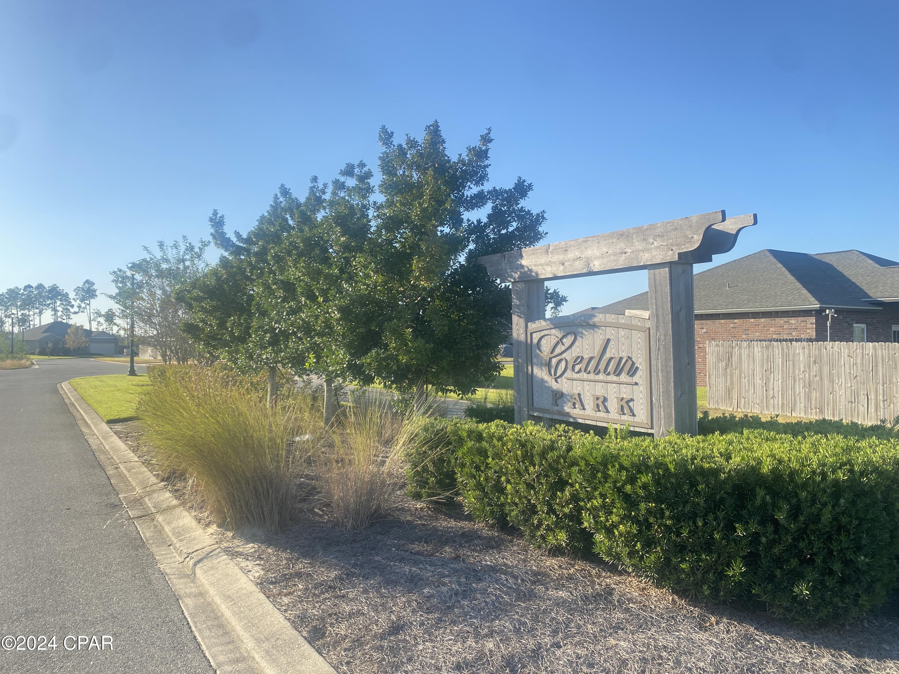 3675 Cedar Park Drive