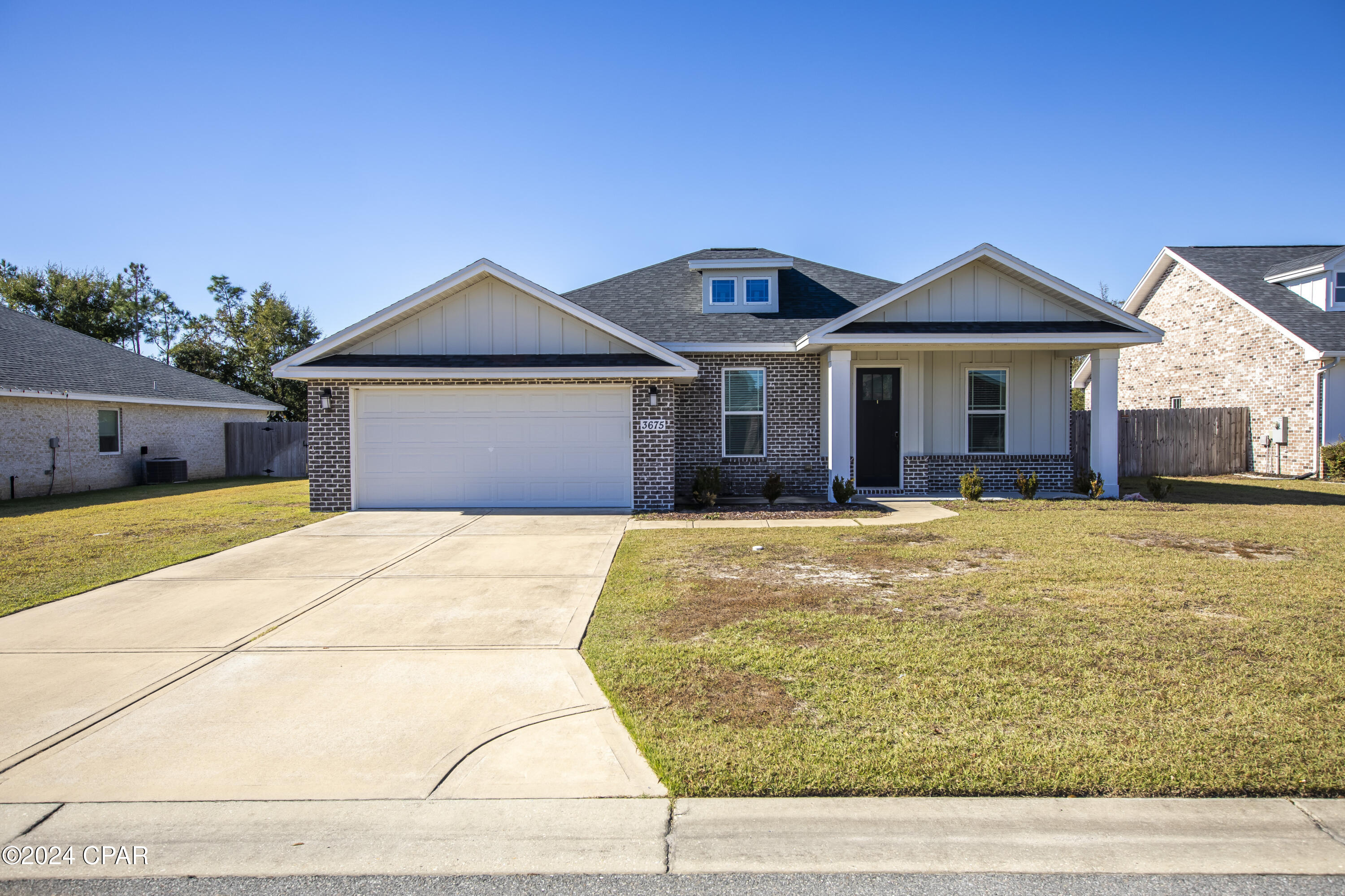 3675 Cedar Park Drive