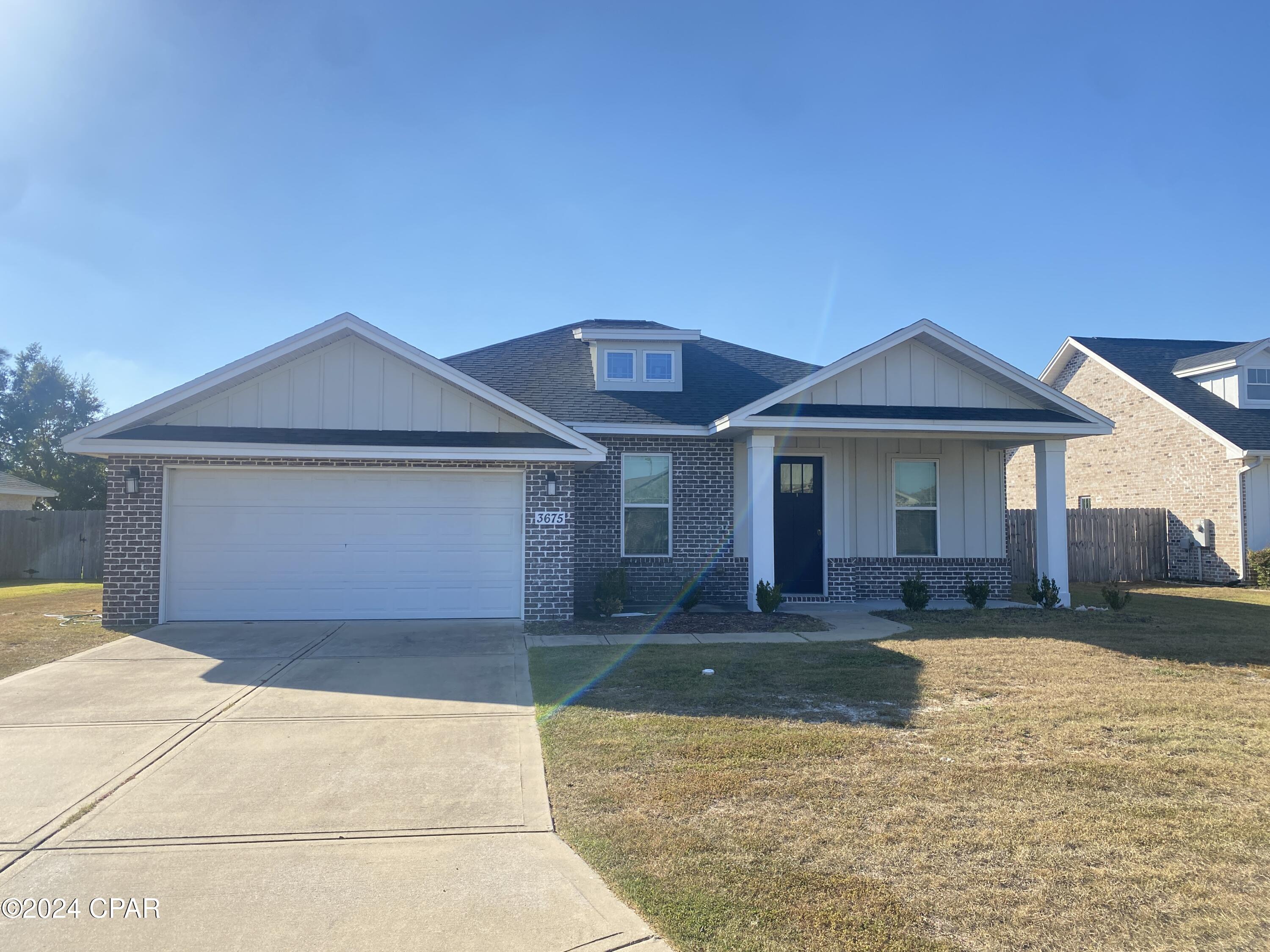 3675 Cedar Park Drive