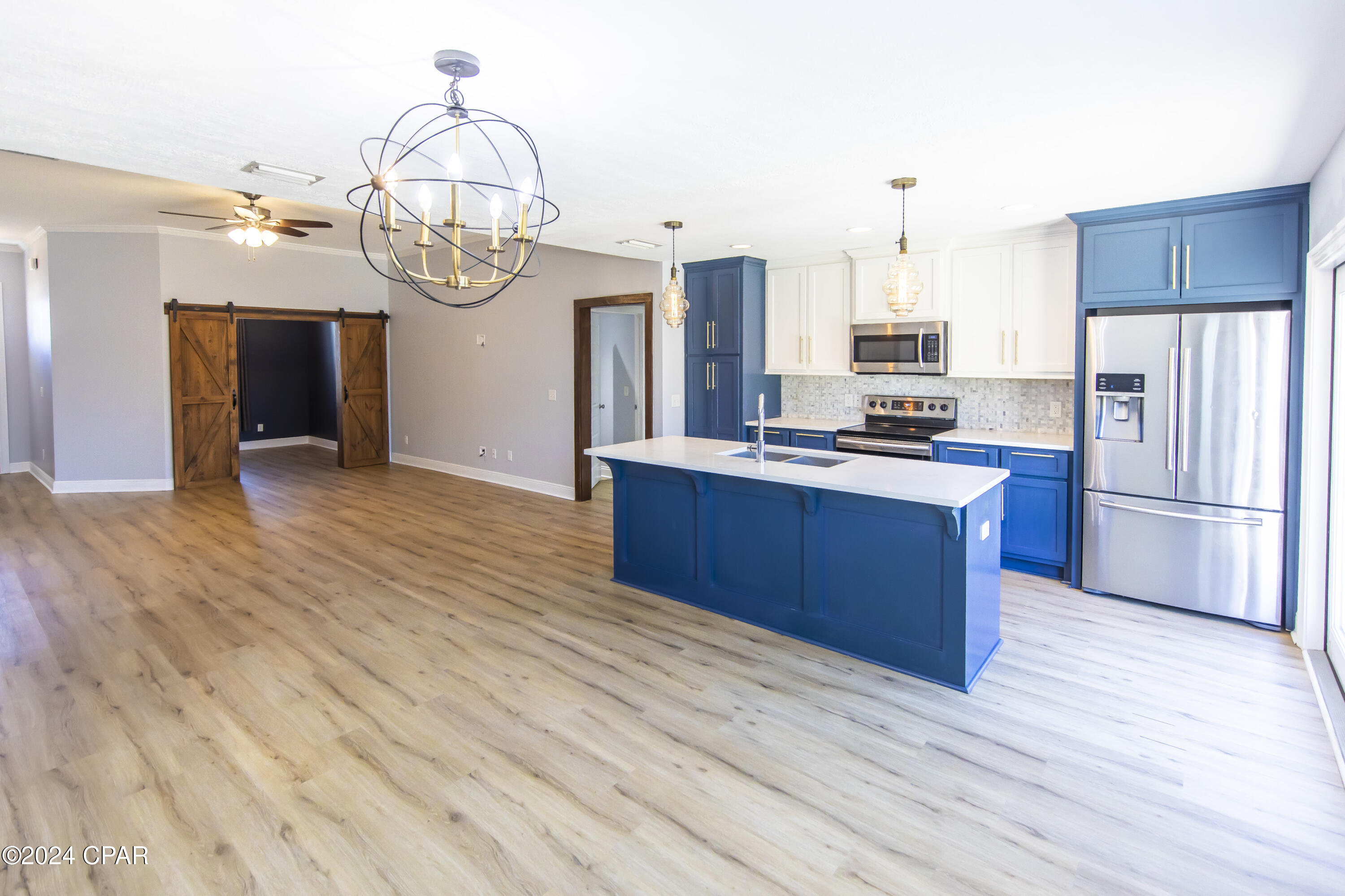 3675 Cedar Park Drive