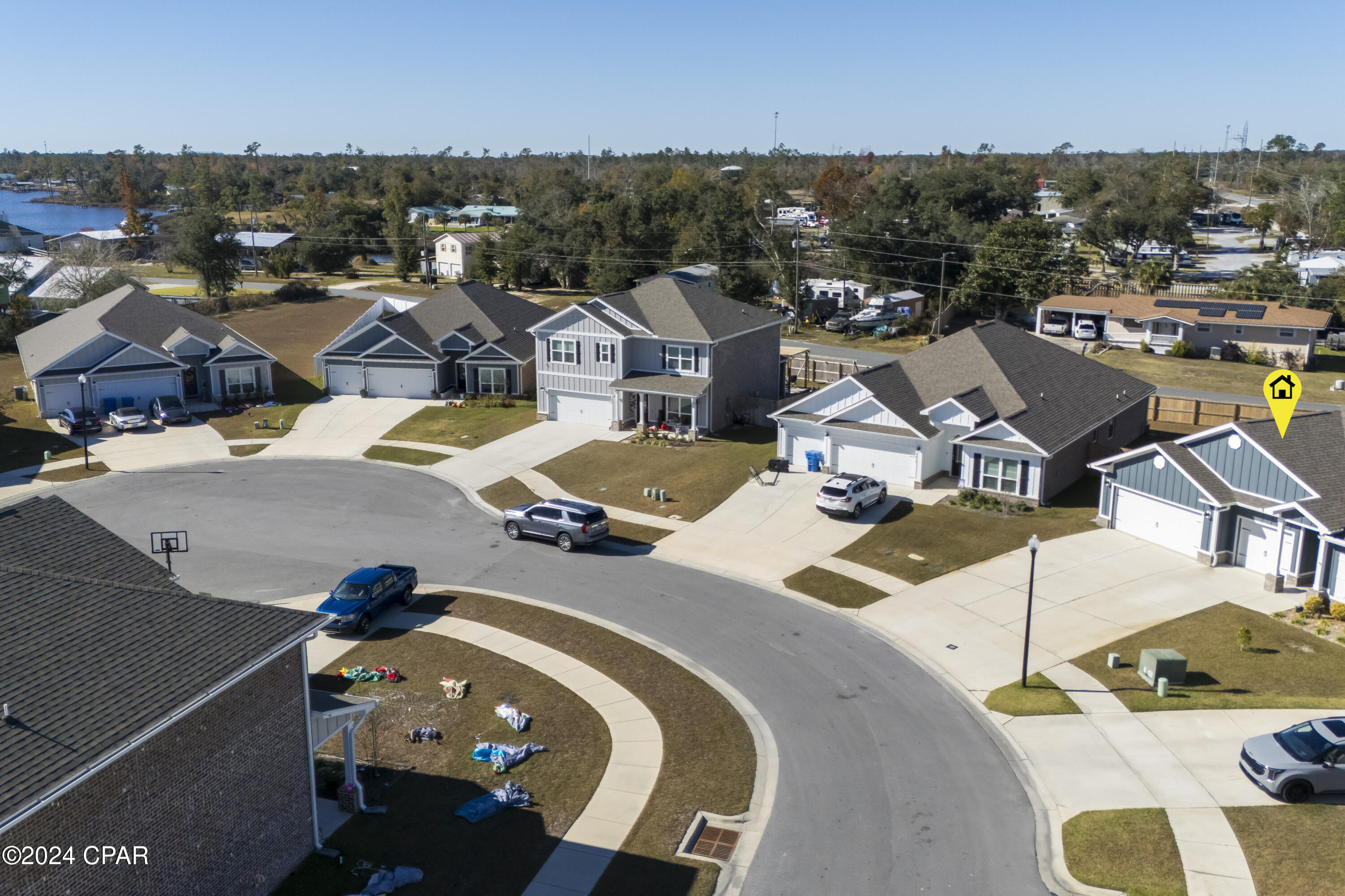 3017 Rachel Place