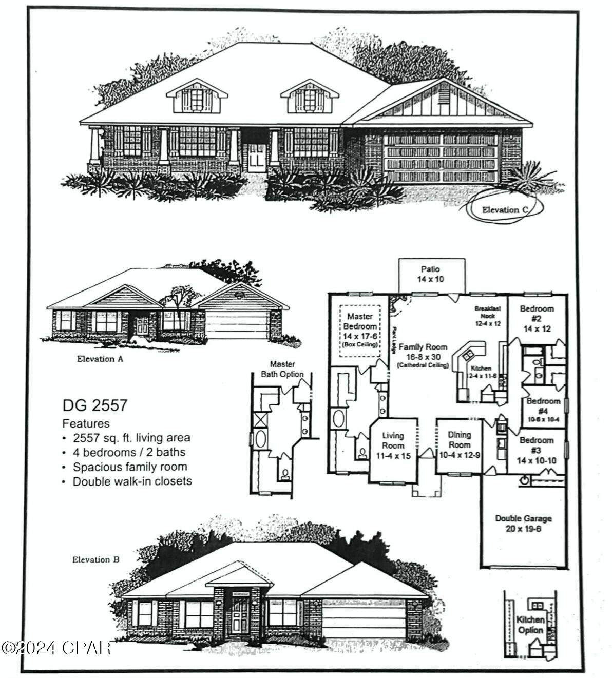 4515 Lovegrass Lane