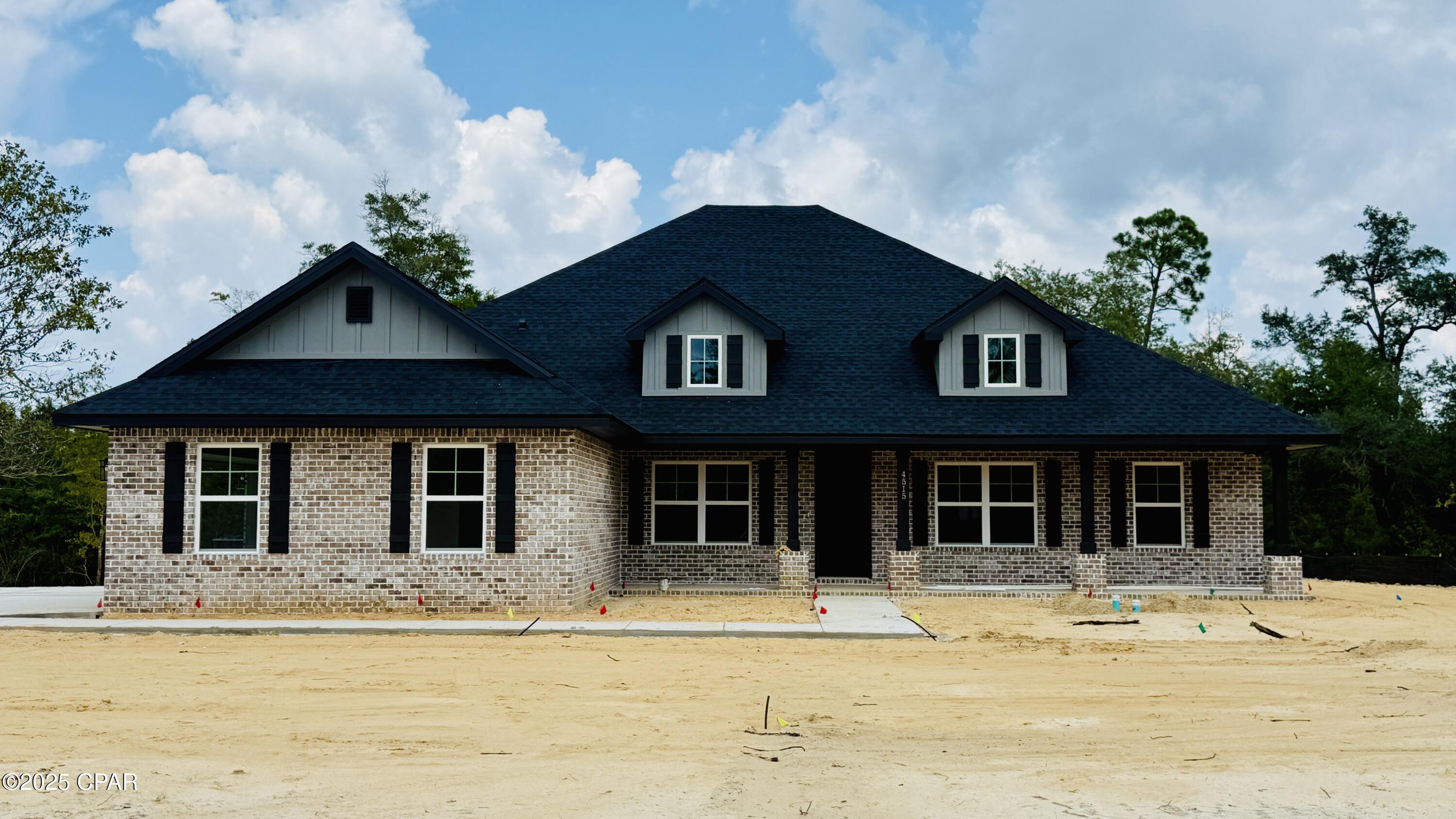 4515 Lovegrass Lane