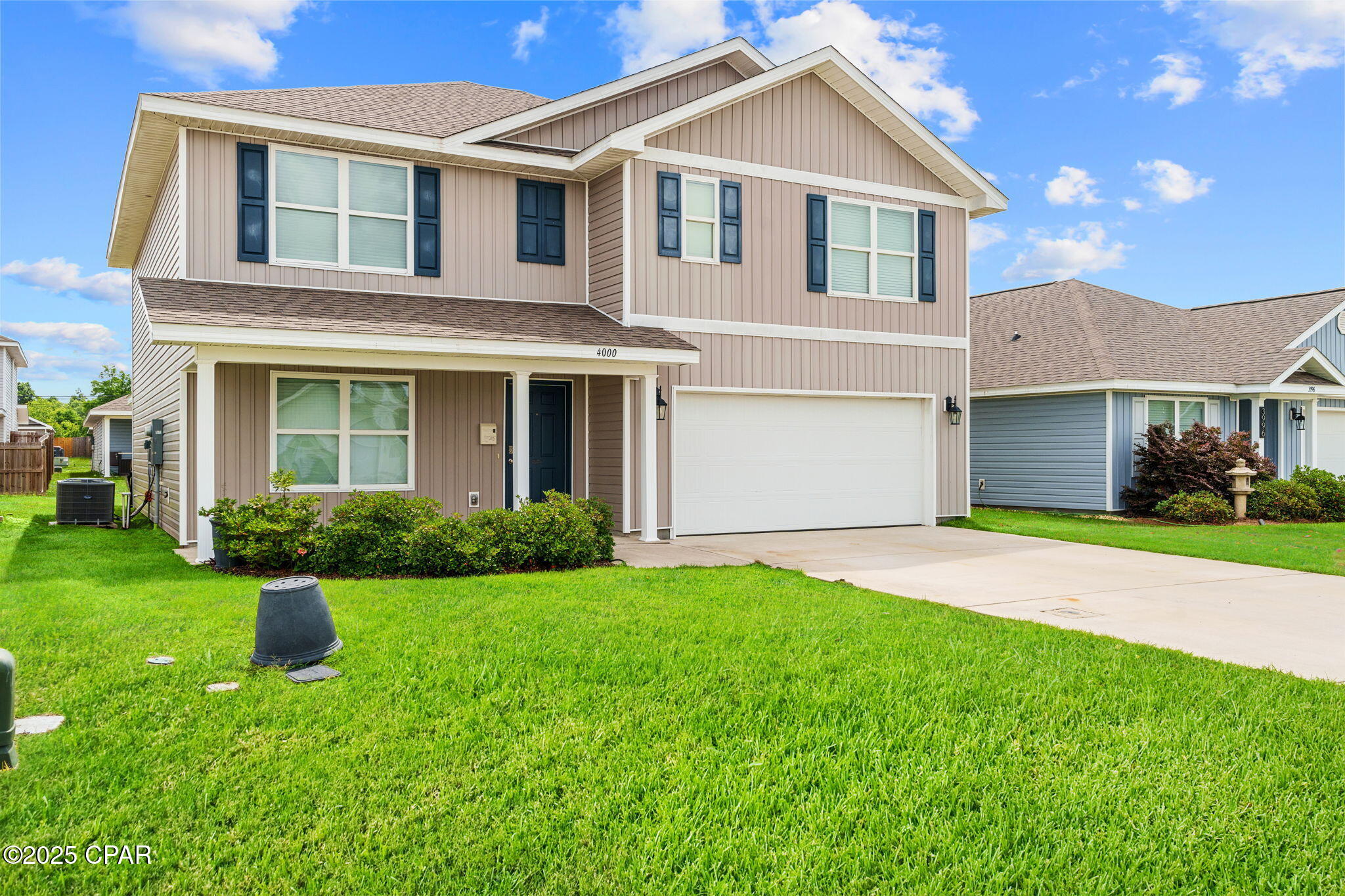 4000 Pioneer Lane
