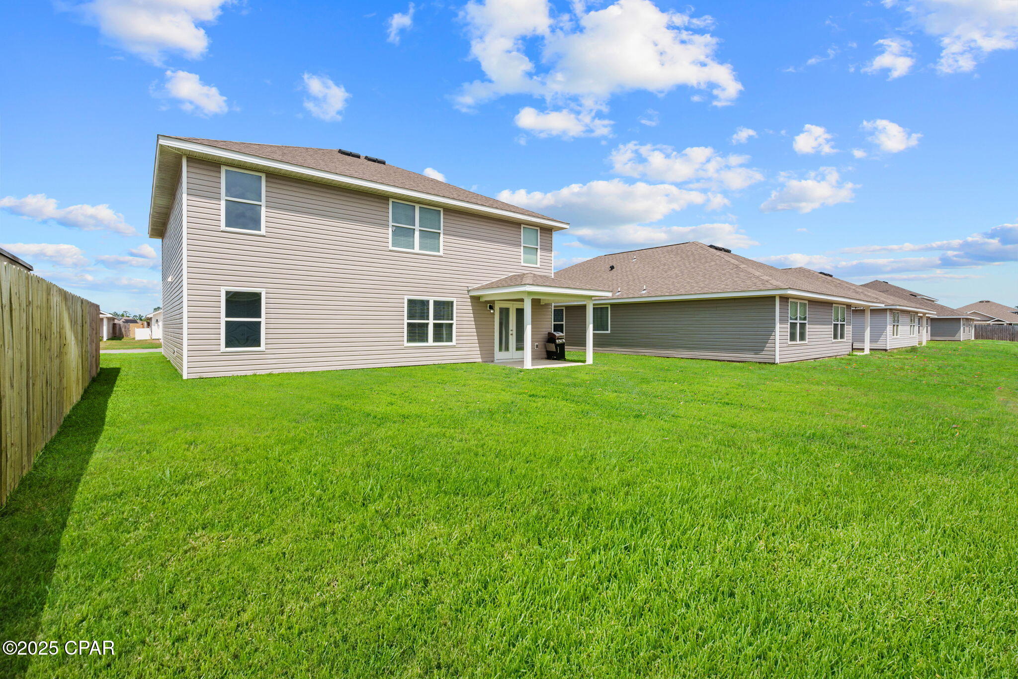 4000 Pioneer Lane