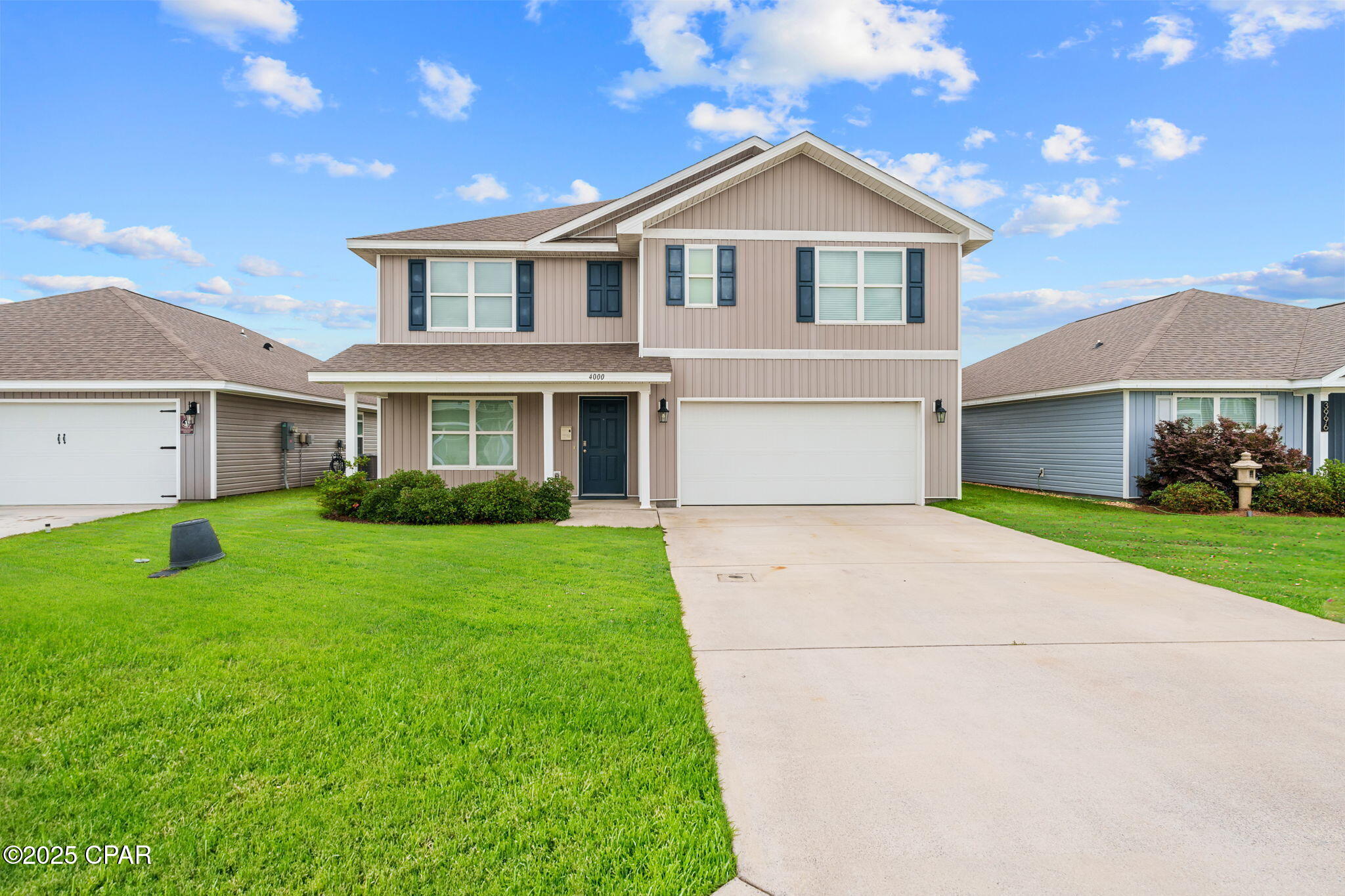 4000 Pioneer Lane