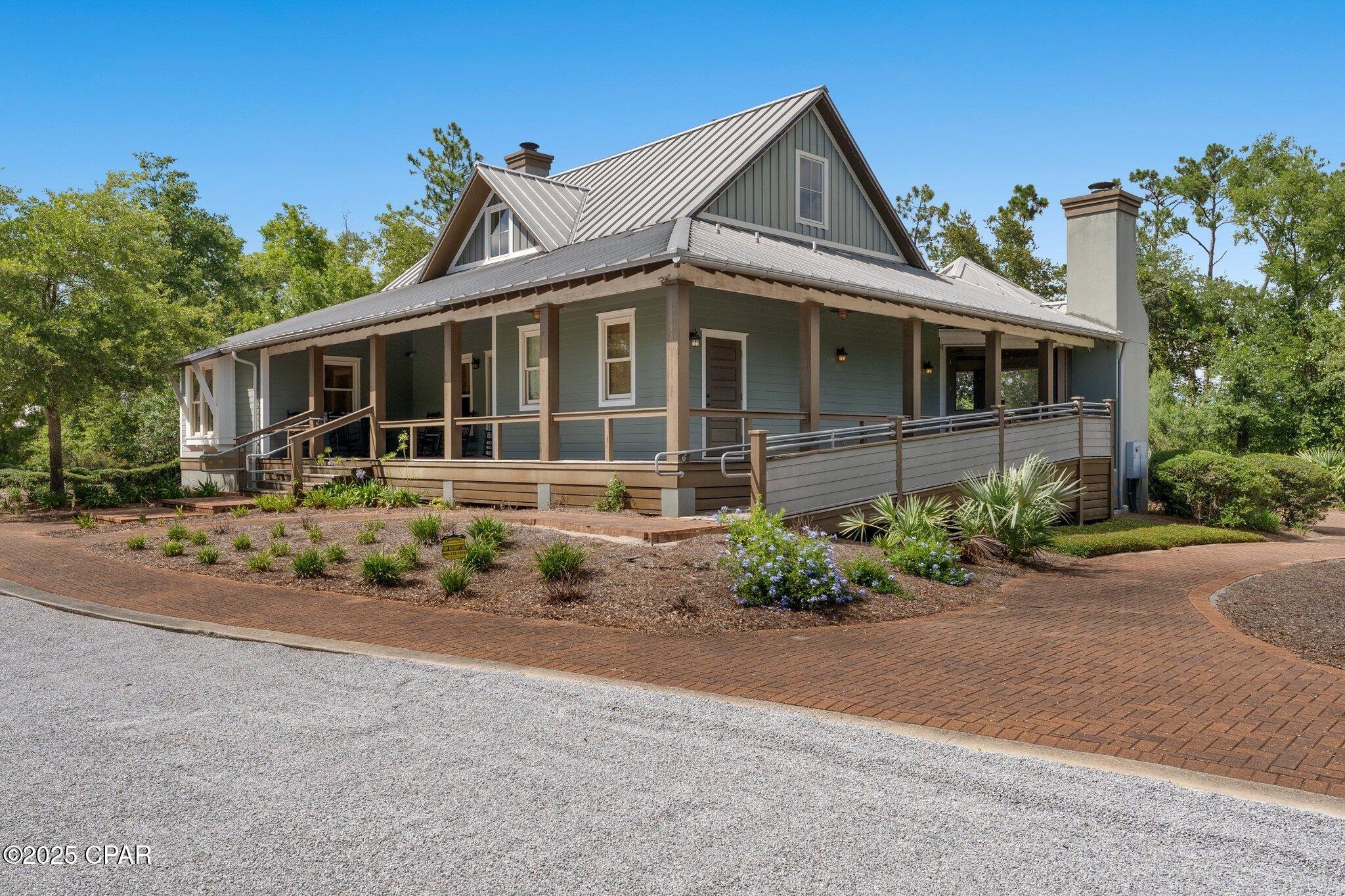 9714 Summer Creek Drive