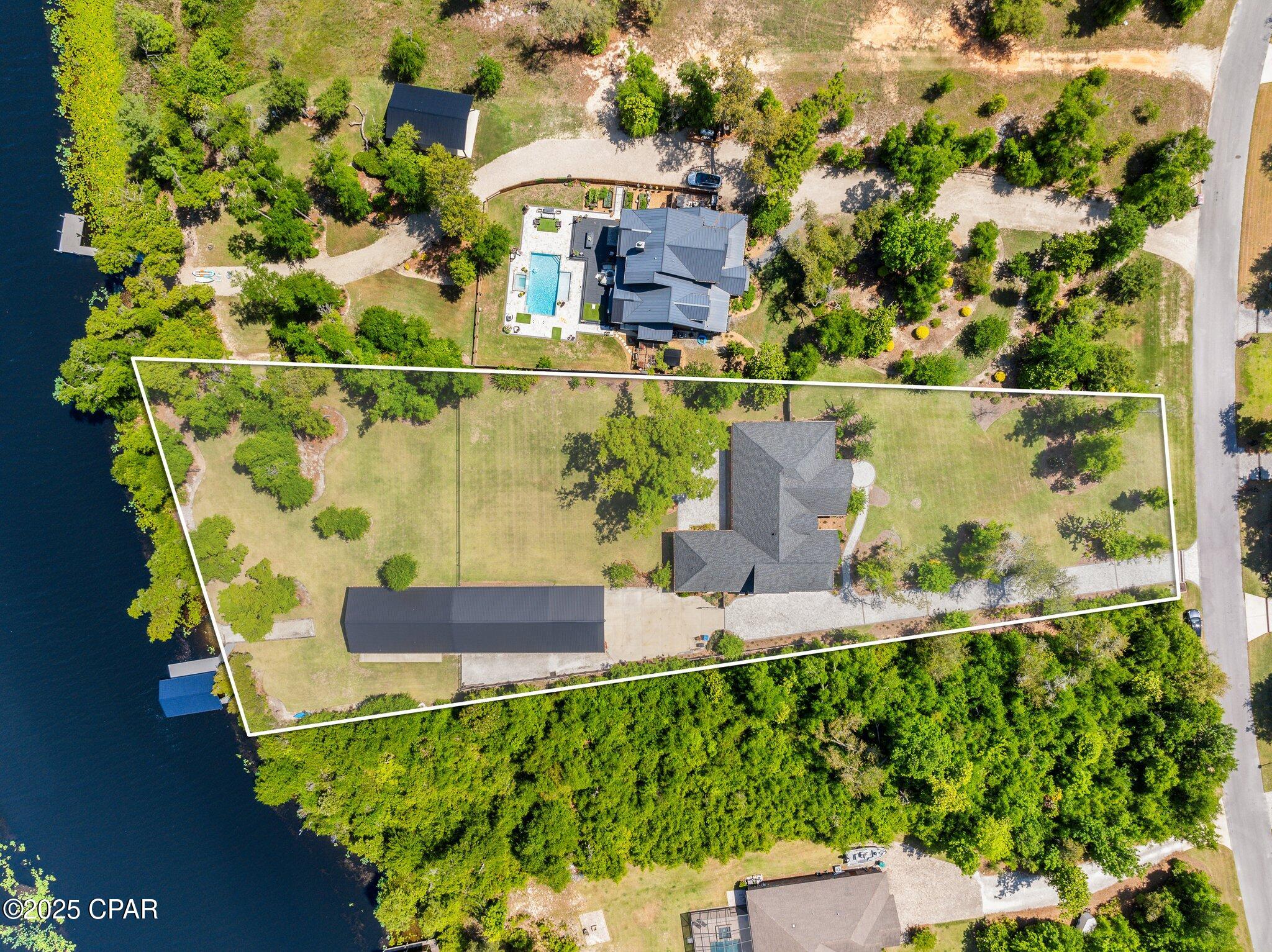 9714 Summer Creek Drive