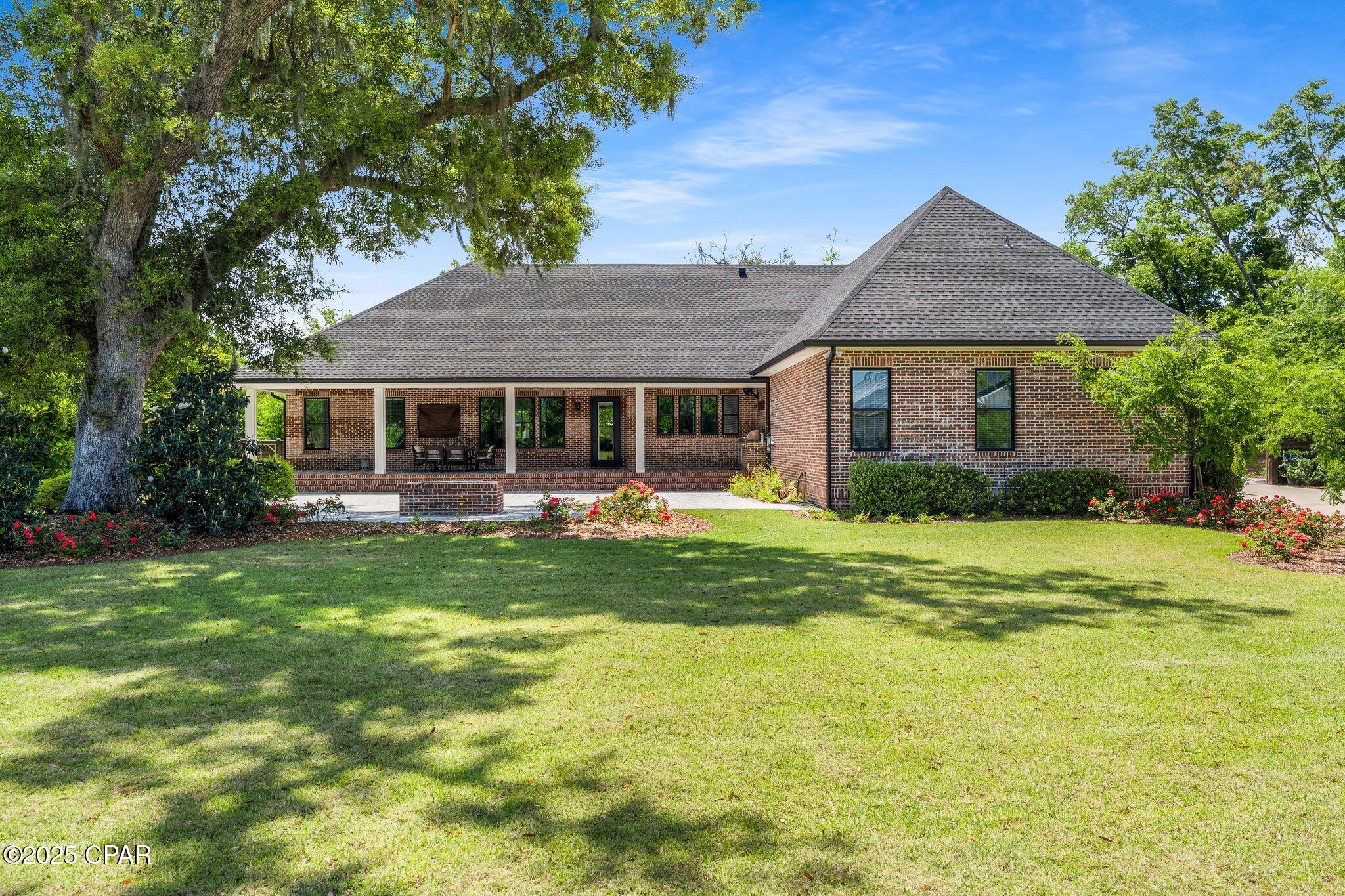 9714 Summer Creek Drive
