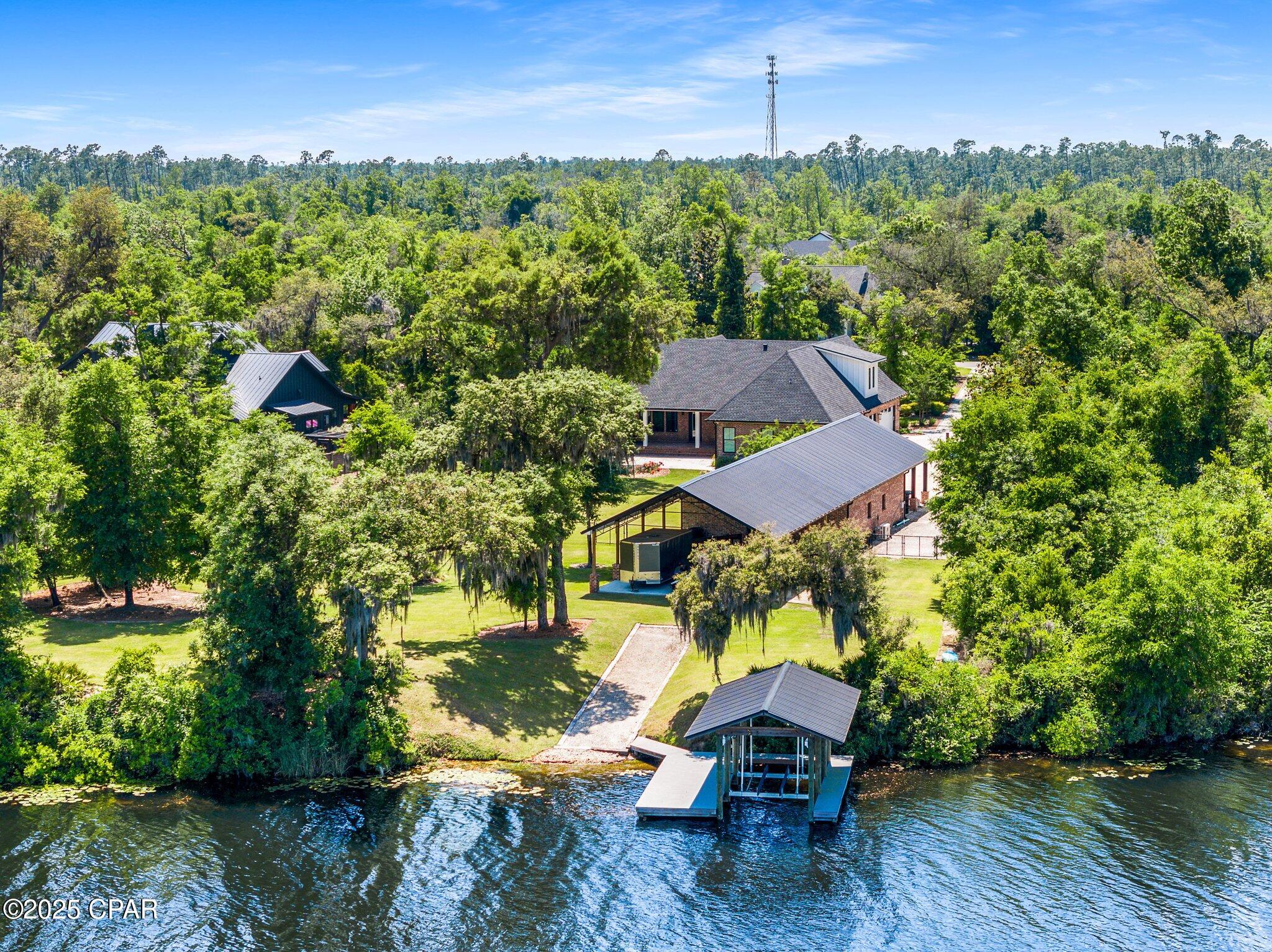9714 Summer Creek Drive