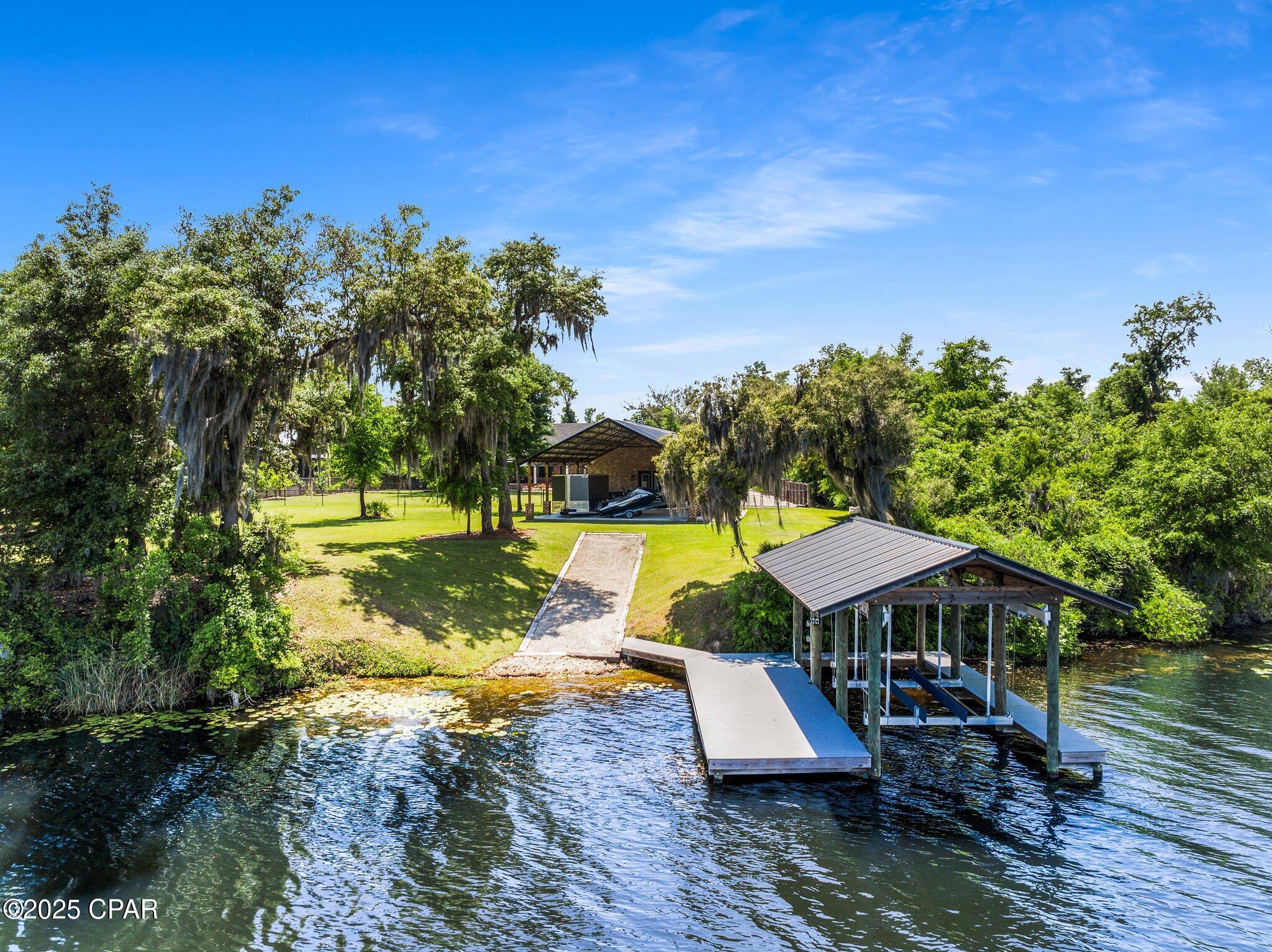 9714 Summer Creek Drive