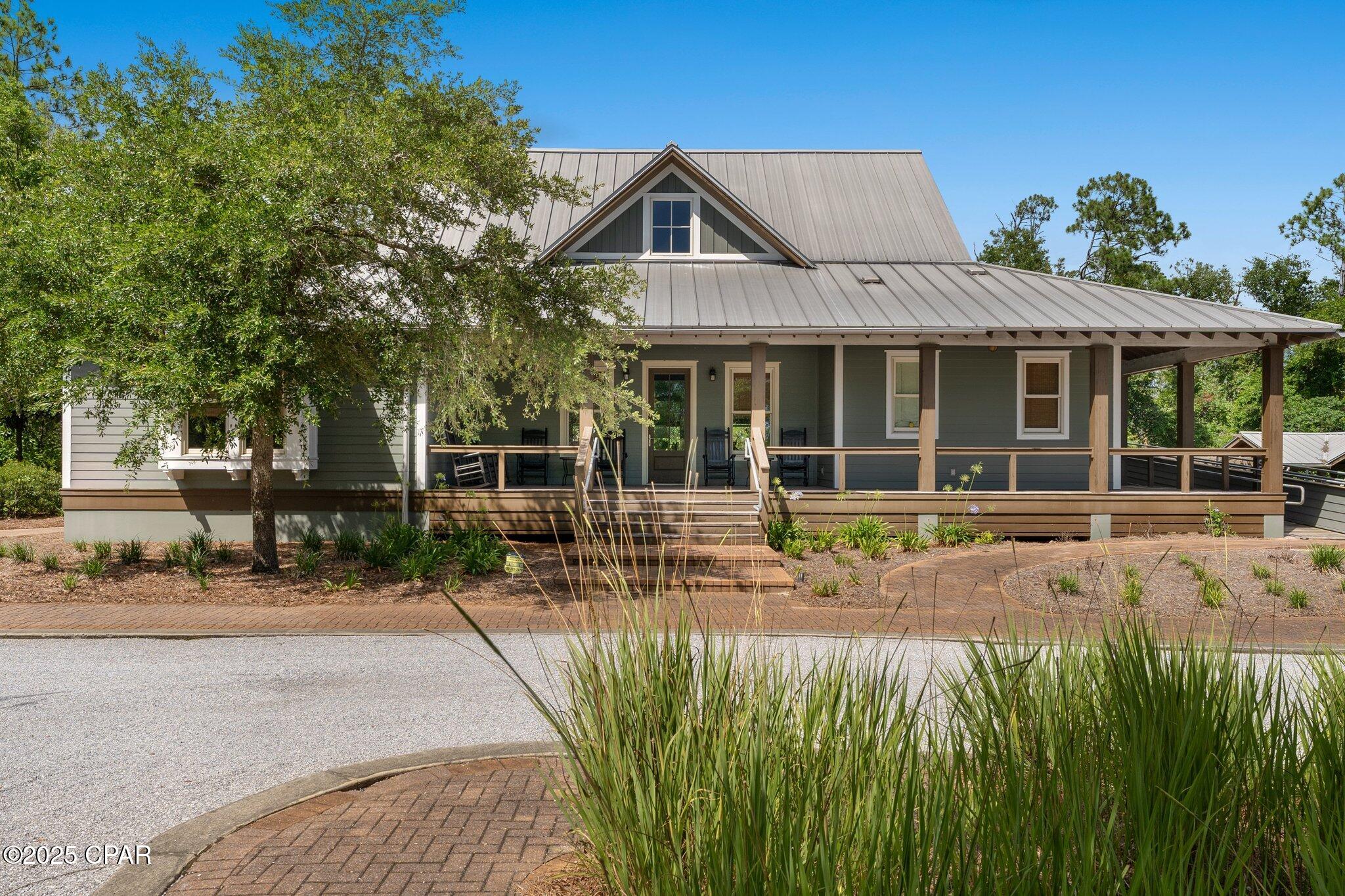 9714 Summer Creek Drive