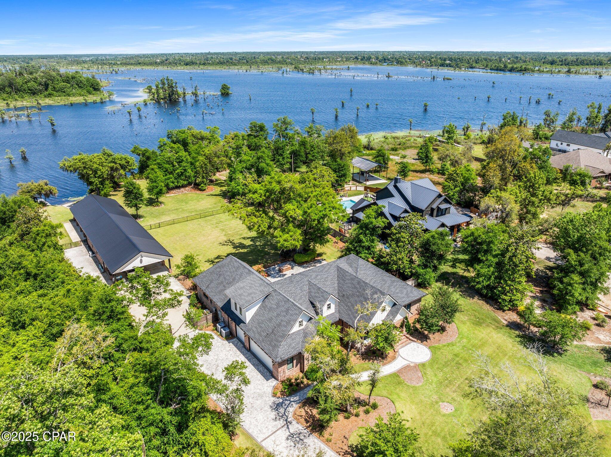 9714 Summer Creek Drive