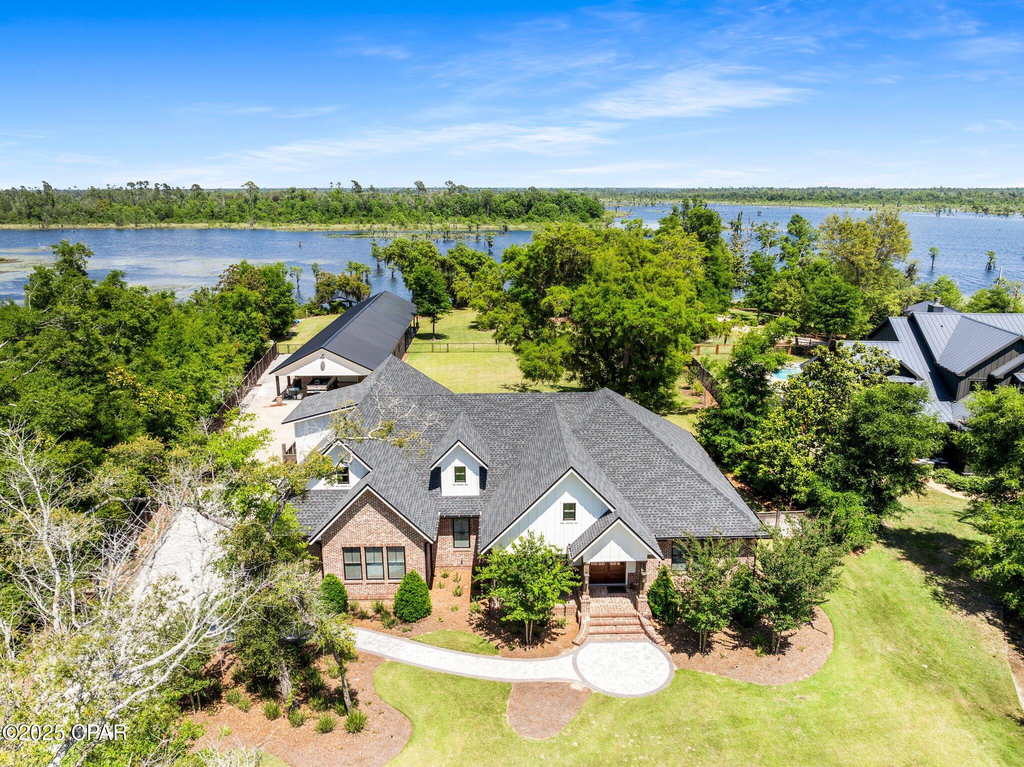 9714 Summer Creek Drive