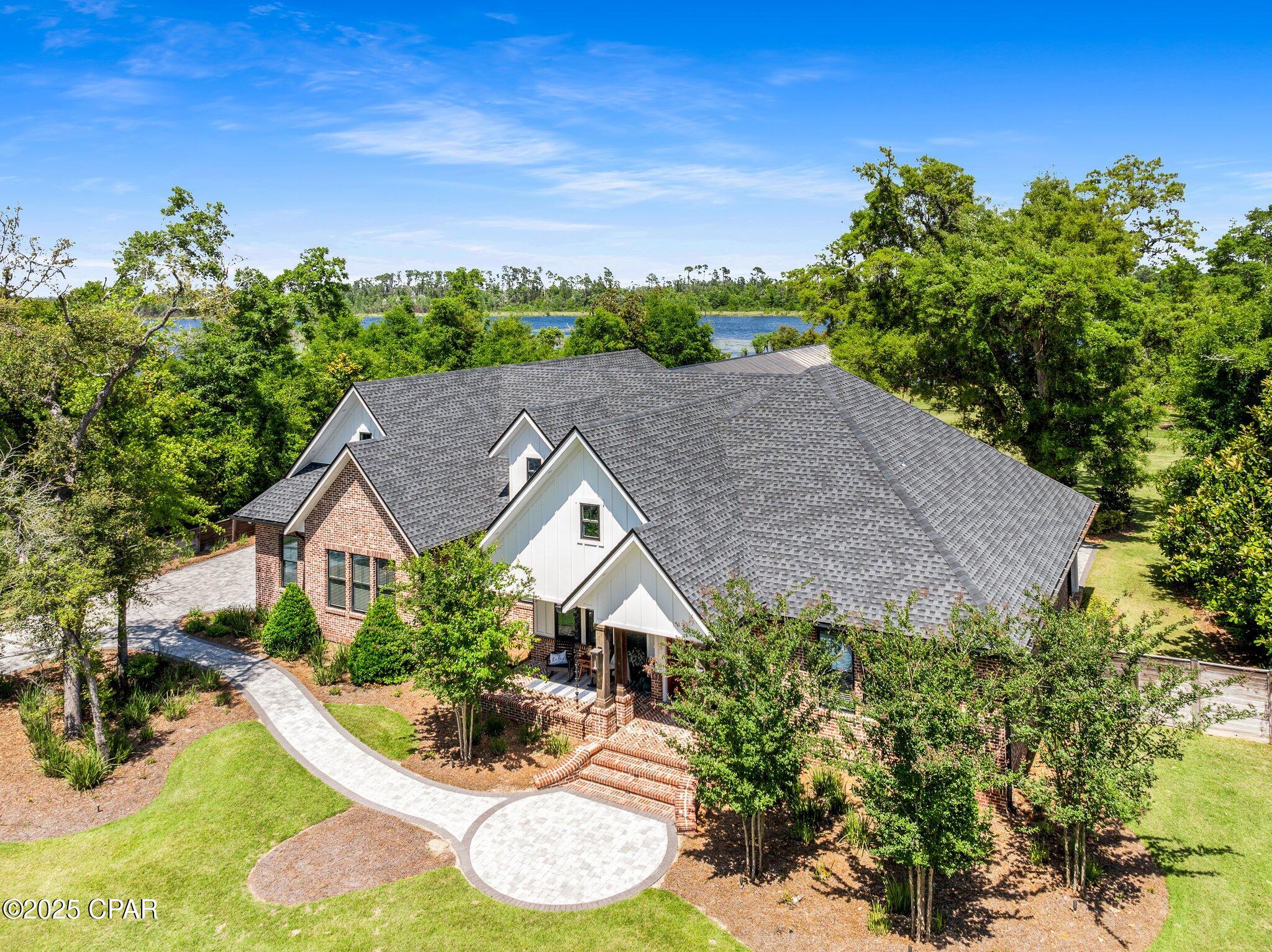 9714 Summer Creek Drive