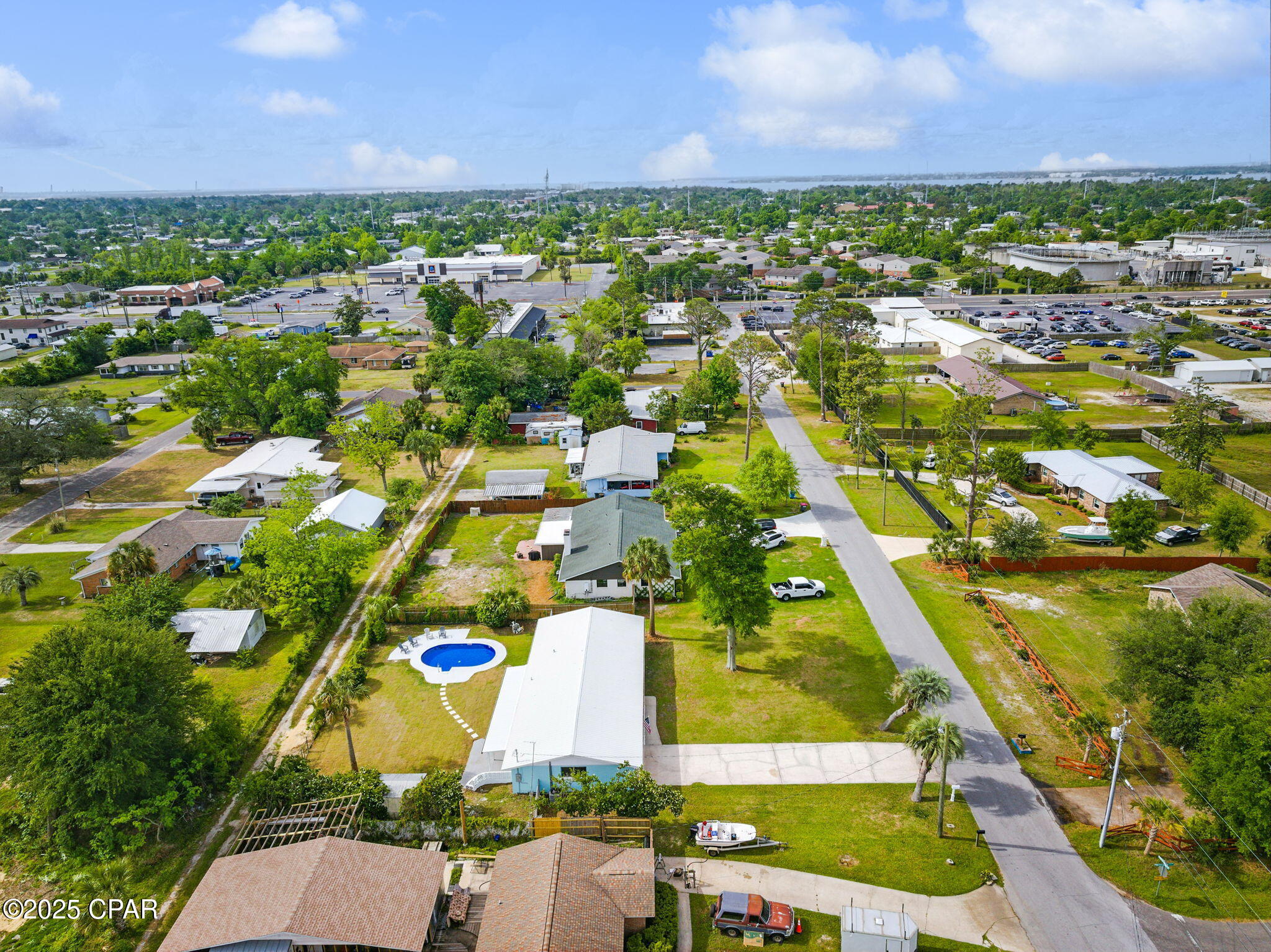 2326 Pretty Bayou Drive