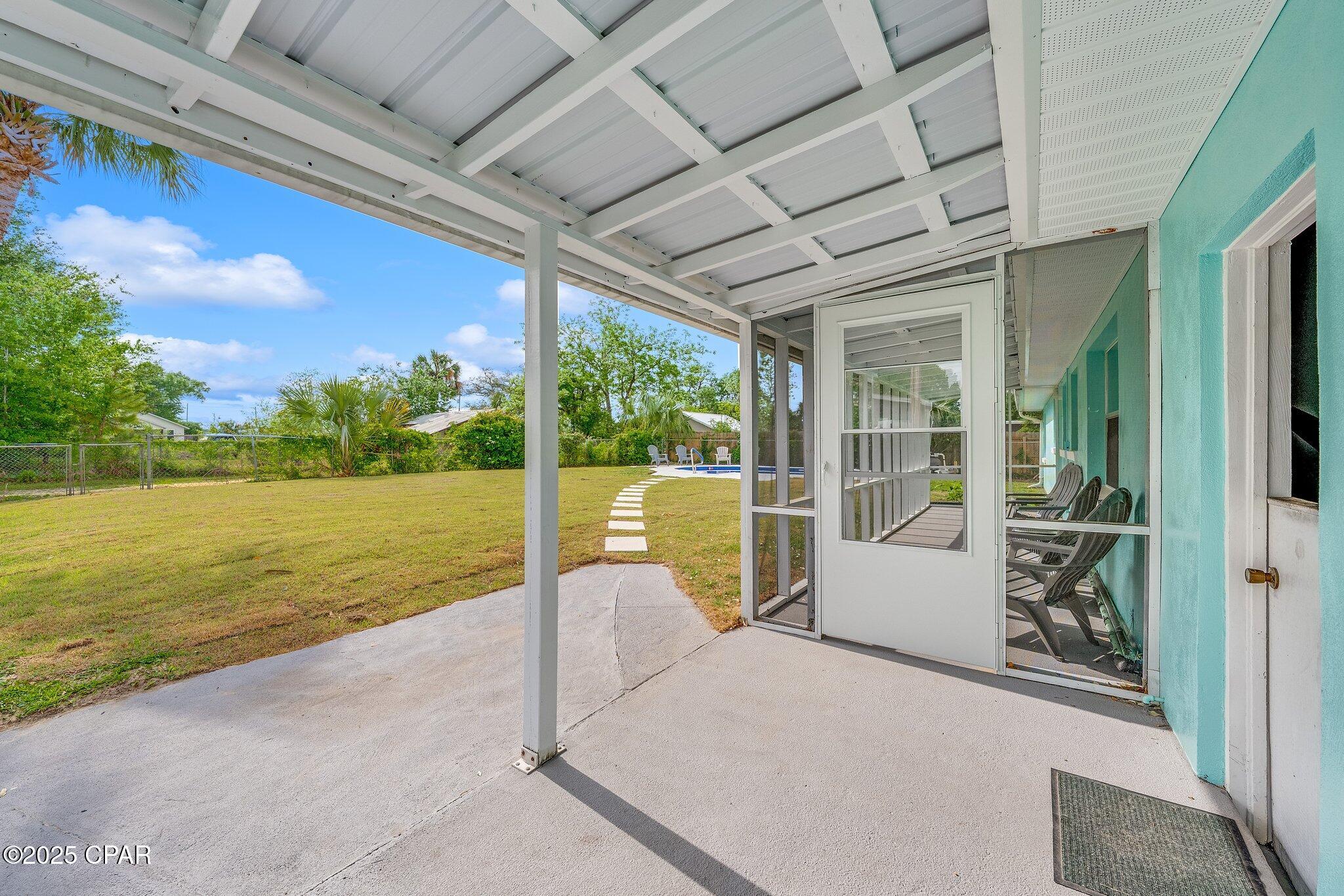 2326 Pretty Bayou Drive