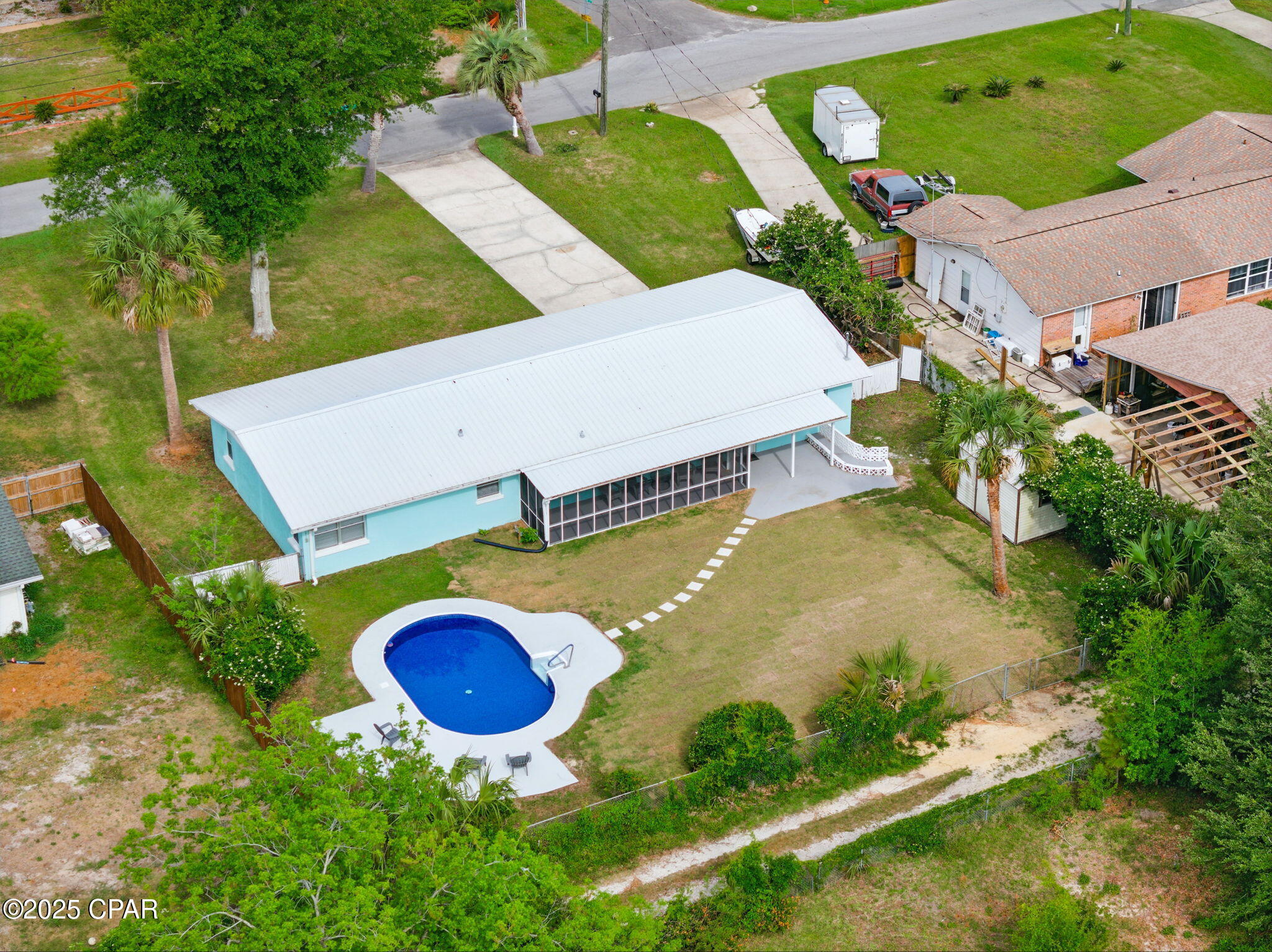 2326 Pretty Bayou Drive