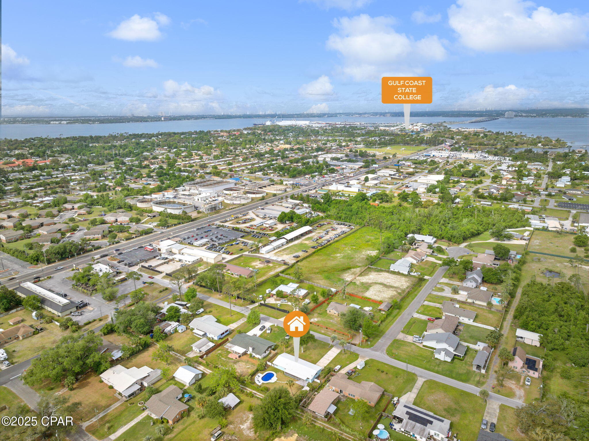 2326 Pretty Bayou Drive