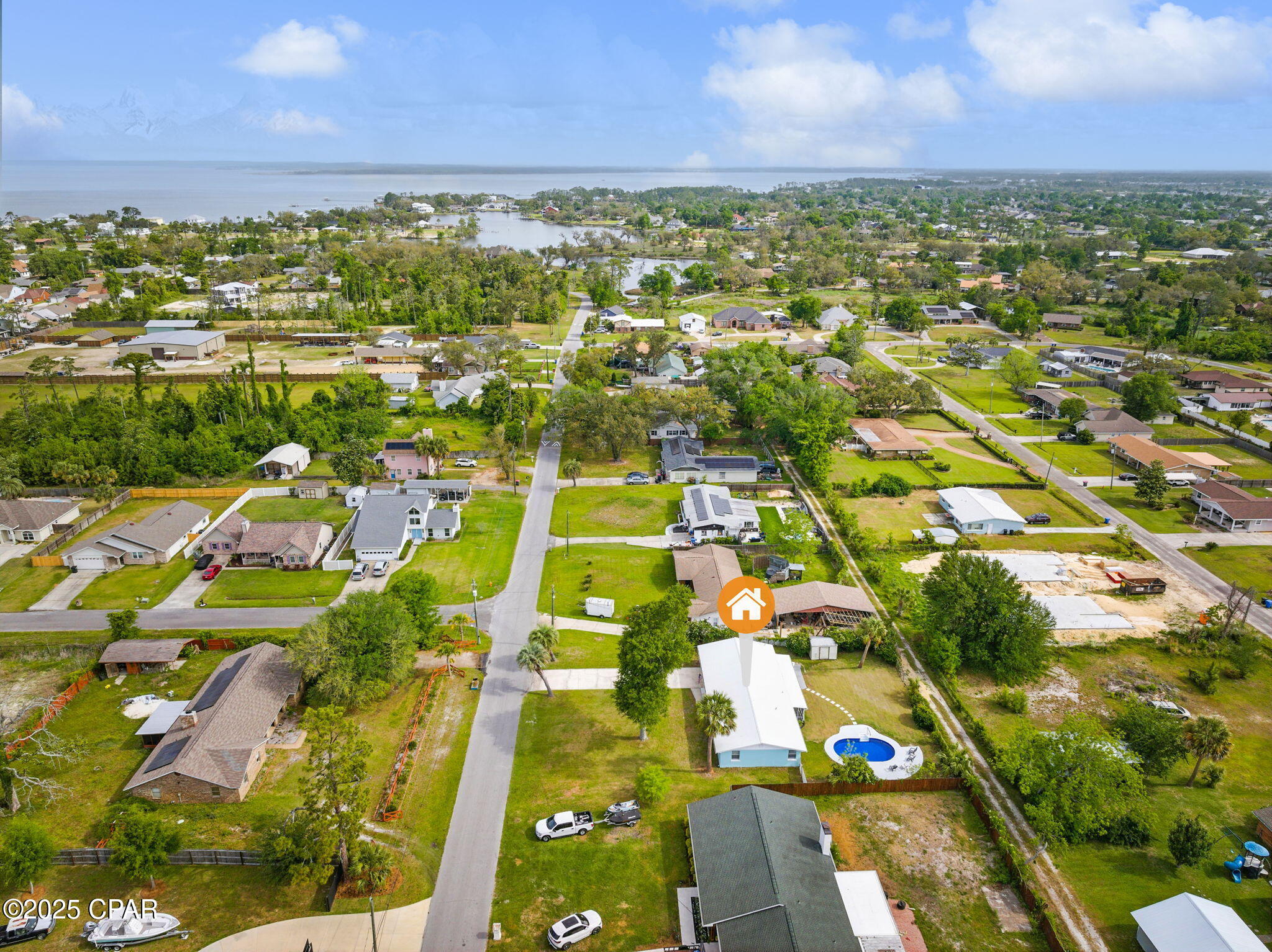 2326 Pretty Bayou Drive