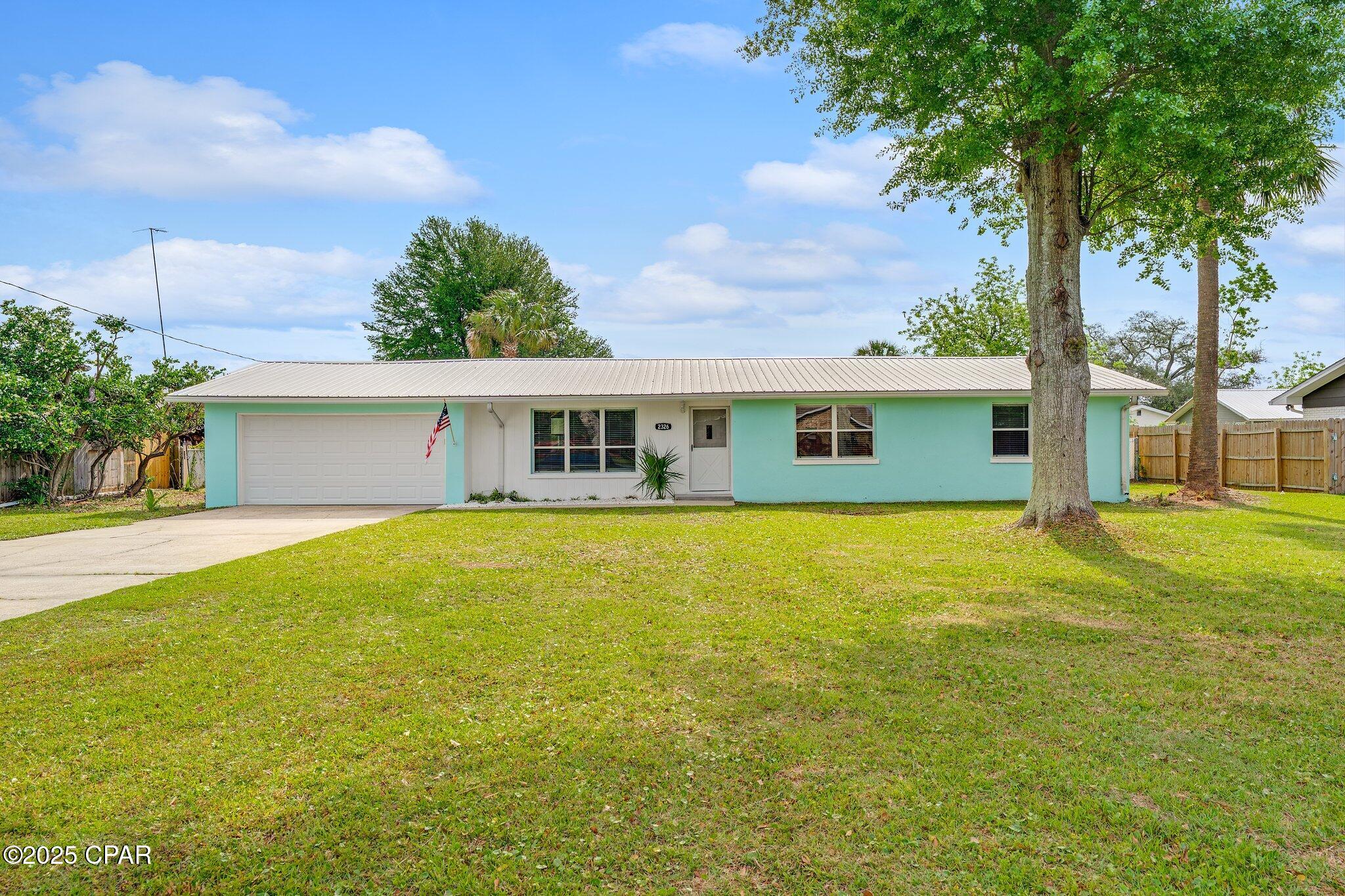2326 Pretty Bayou Drive