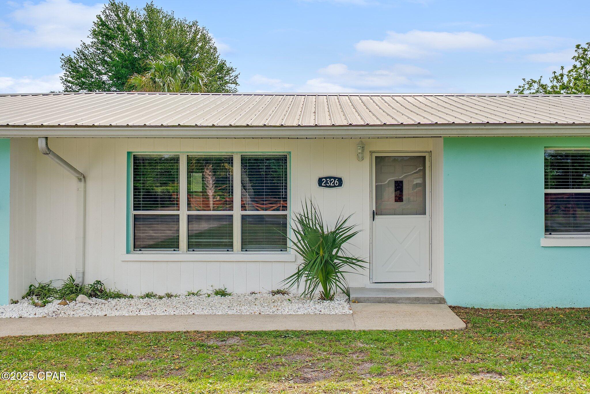 2326 Pretty Bayou Drive