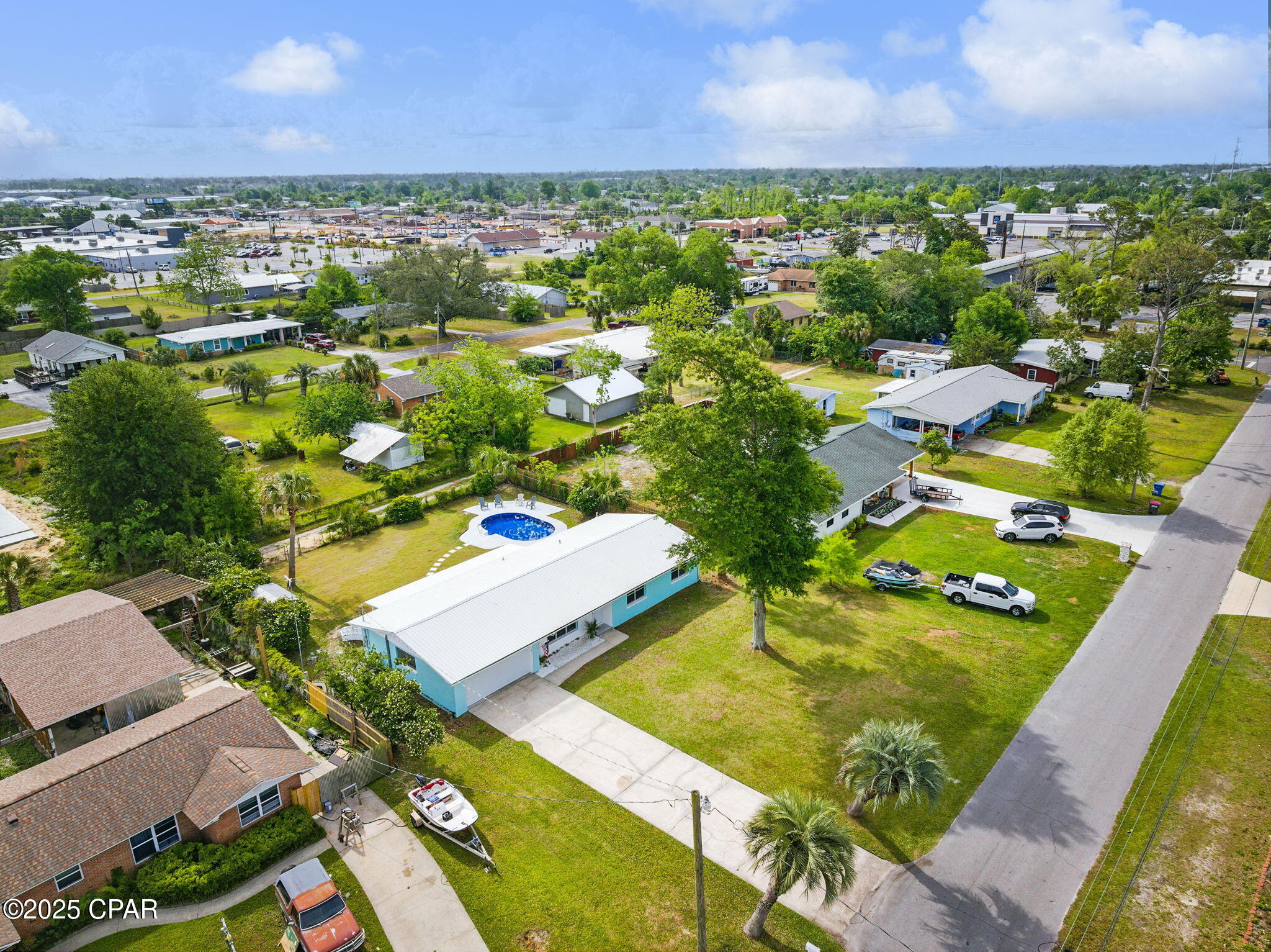 2326 Pretty Bayou Drive