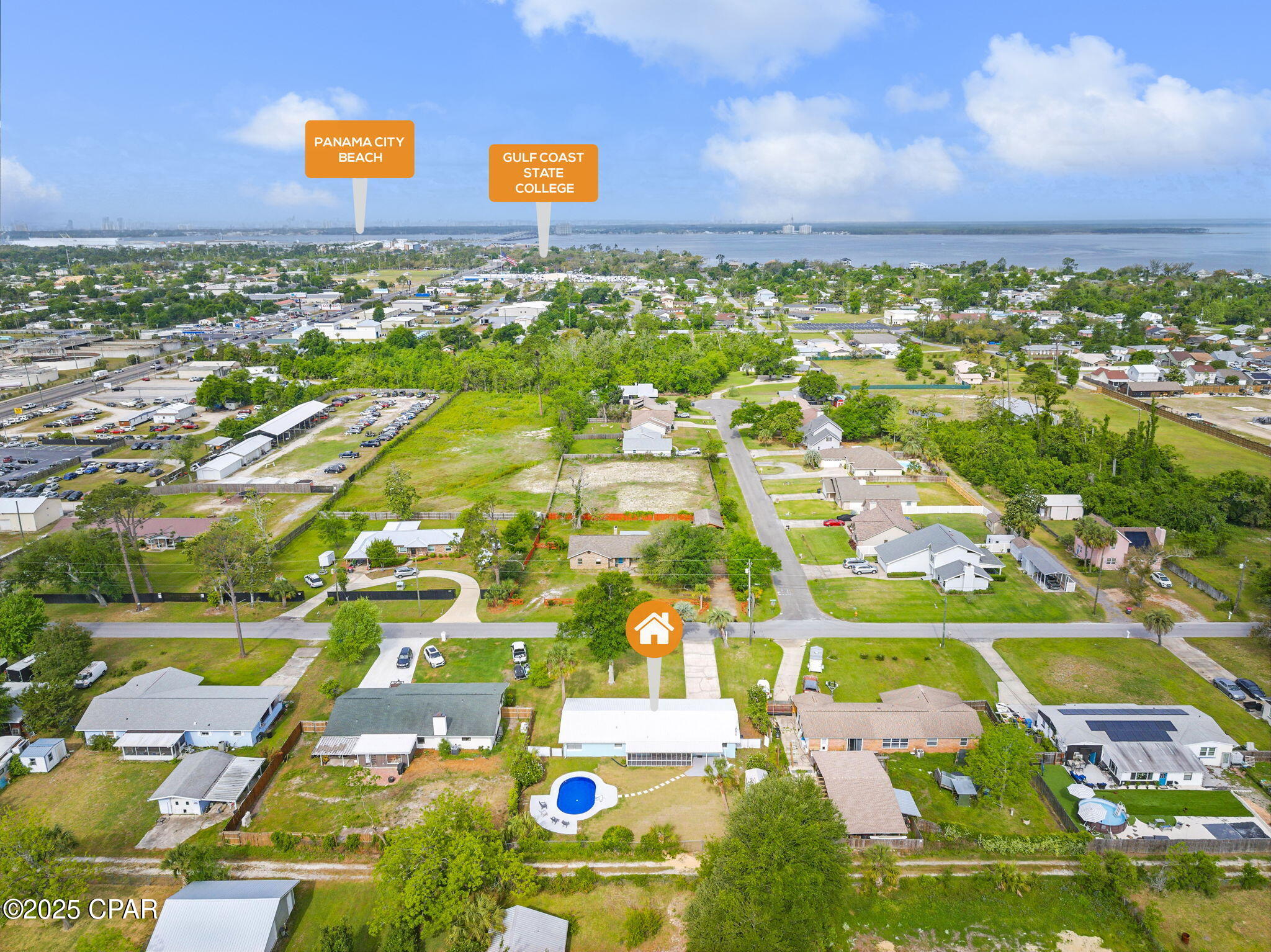 2326 Pretty Bayou Drive