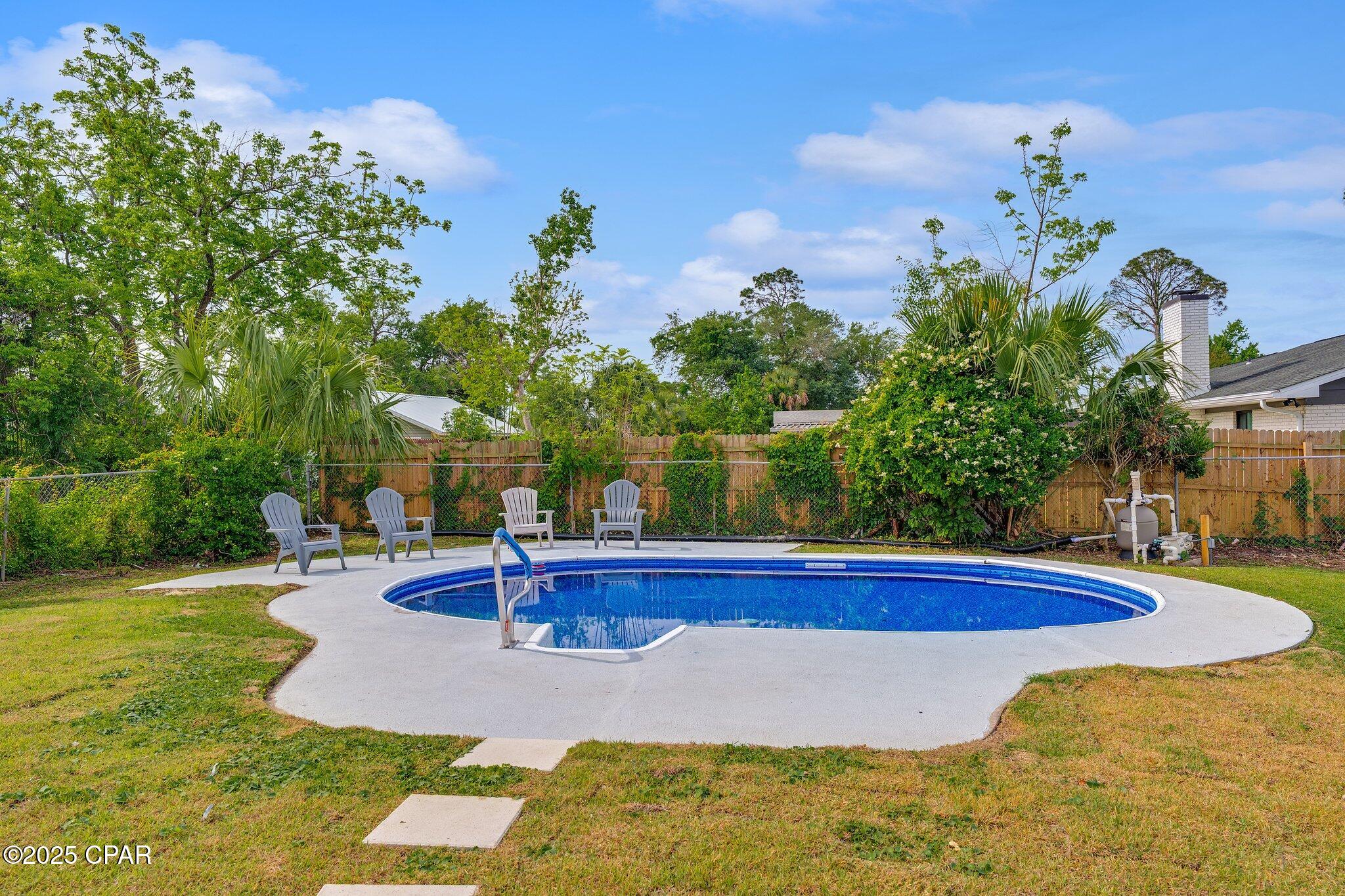 2326 Pretty Bayou Drive