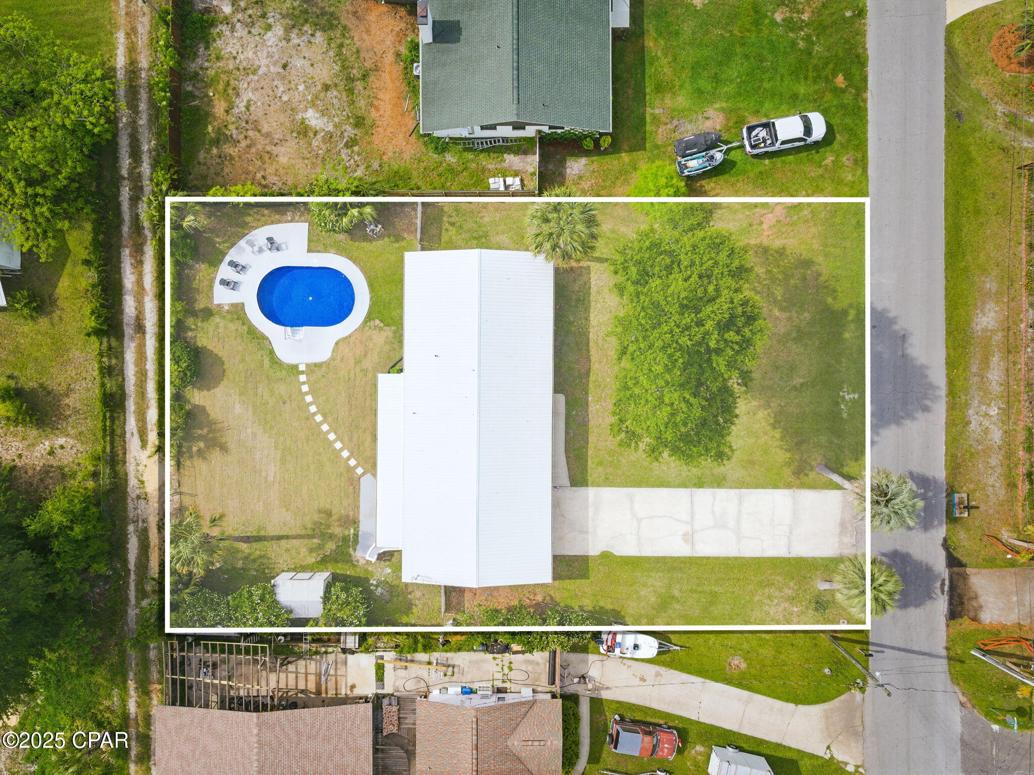 2326 Pretty Bayou Drive